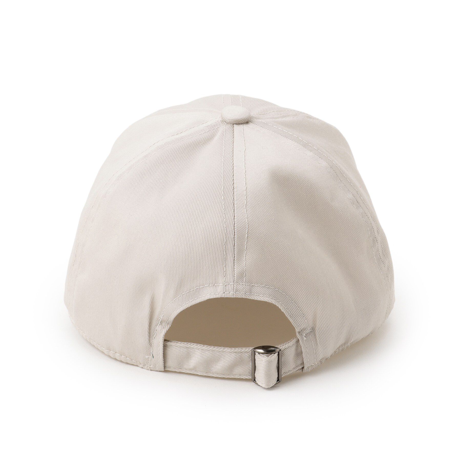 grove「ロゴラメ刺繍キャップ」|キャップ・キャスケット|