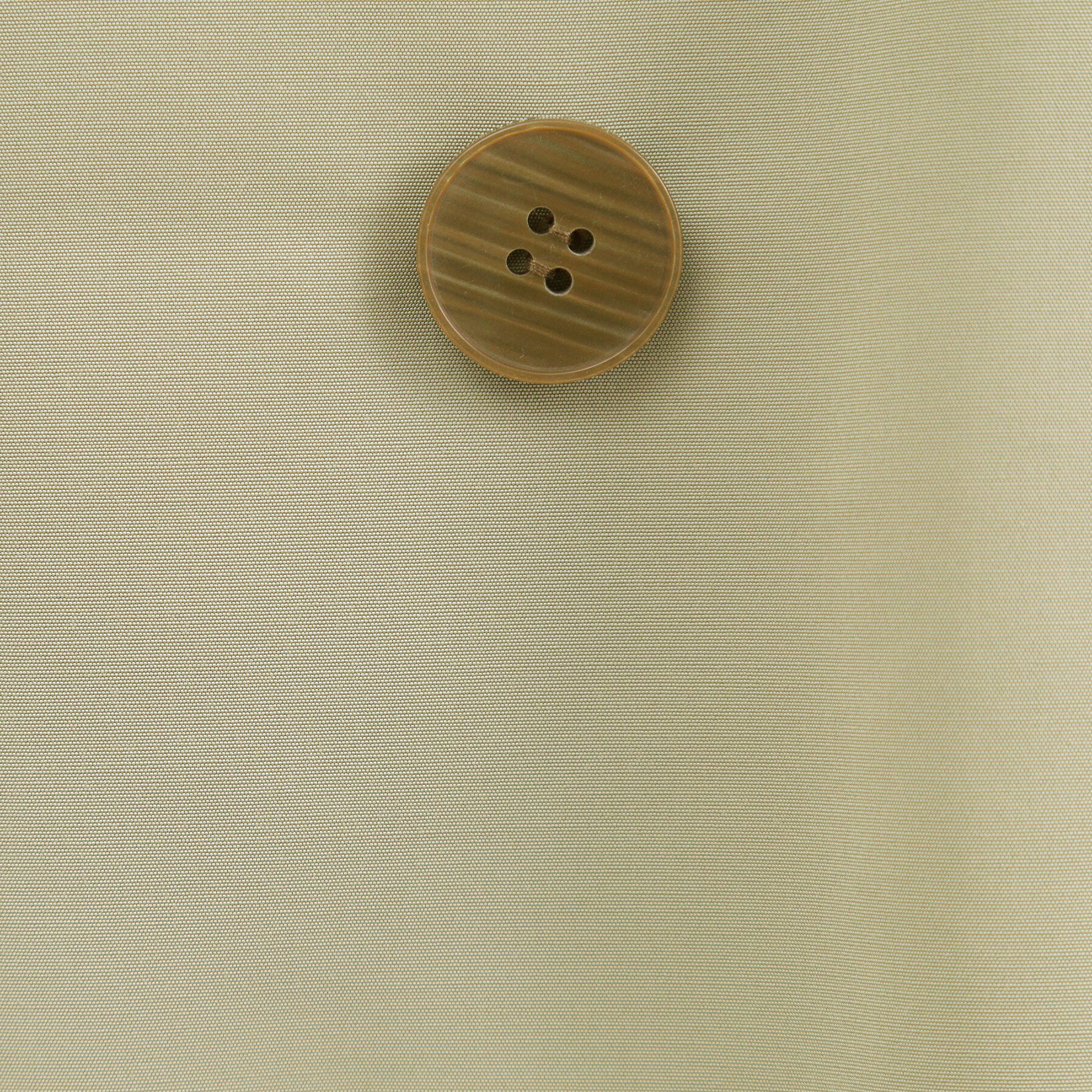 grove「【貴島明日香さん着用】【撥水／シルエット2WAY】軽やかミドルトレンチコート」|トレンチコート|