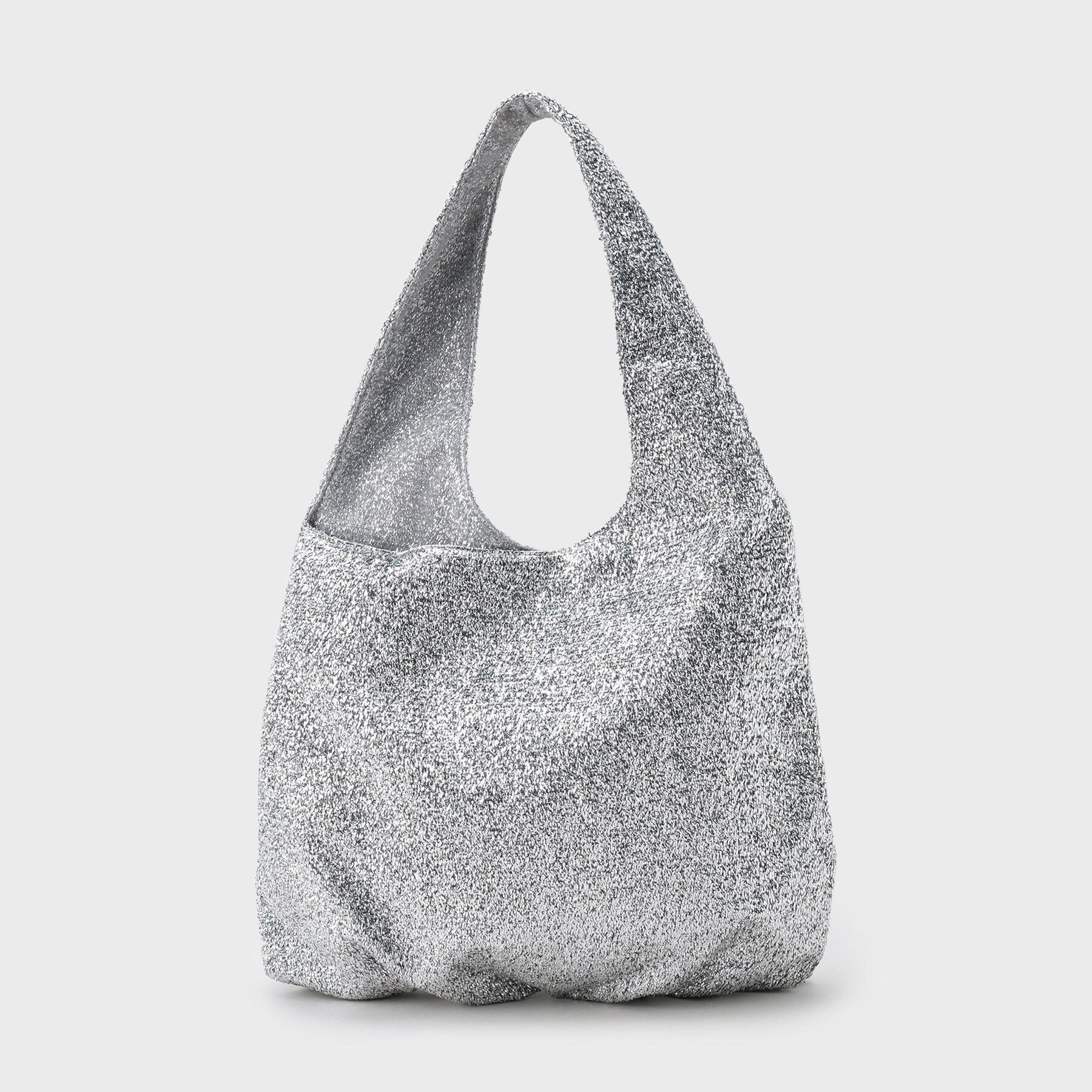 GALLEST「【CONTROL FREAK】グリッタートート」|トートバッグ|