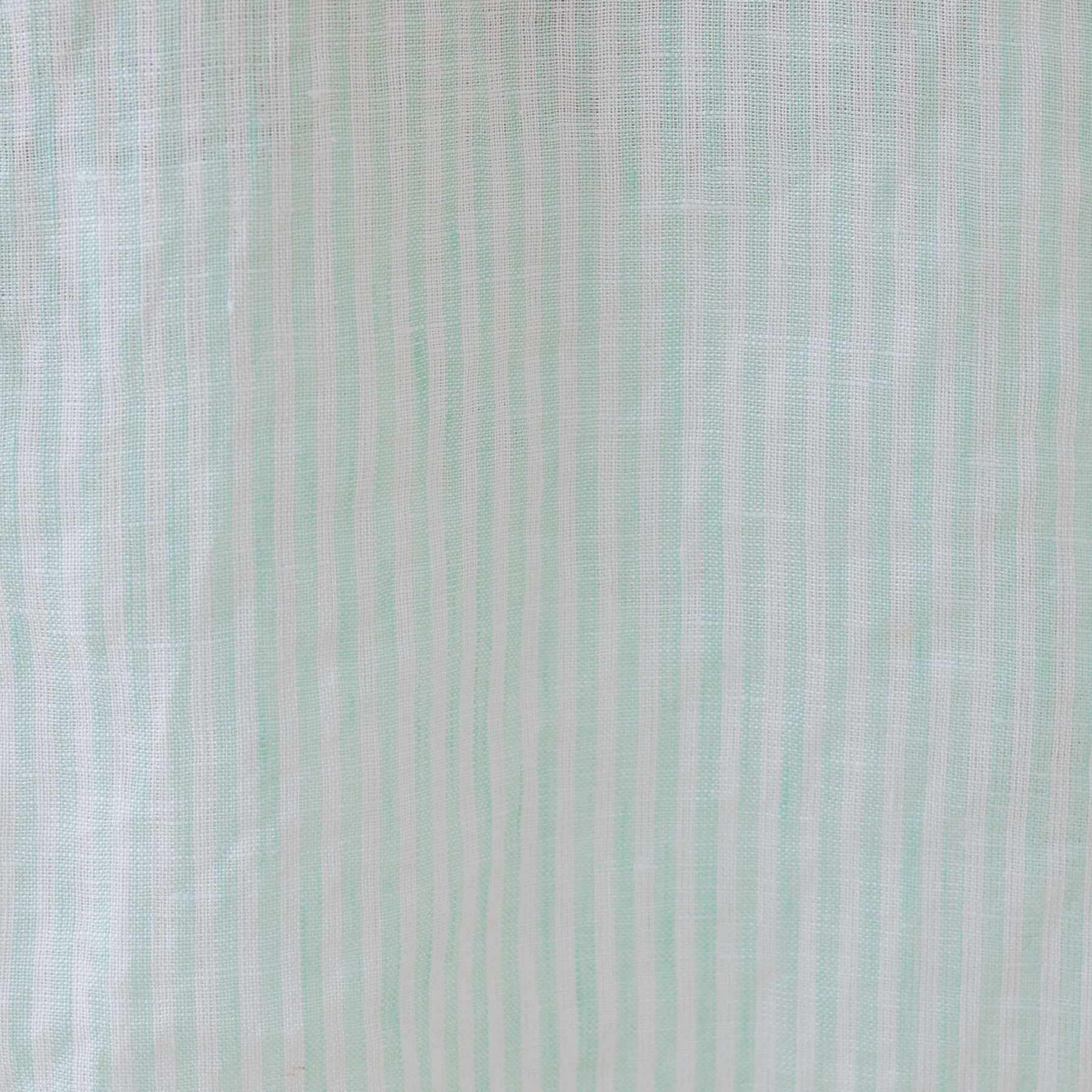 INDIVI「【毎年人気！／フレンチリネン】5分袖バンドカラーブラウス」|シャツ・ブラウス|