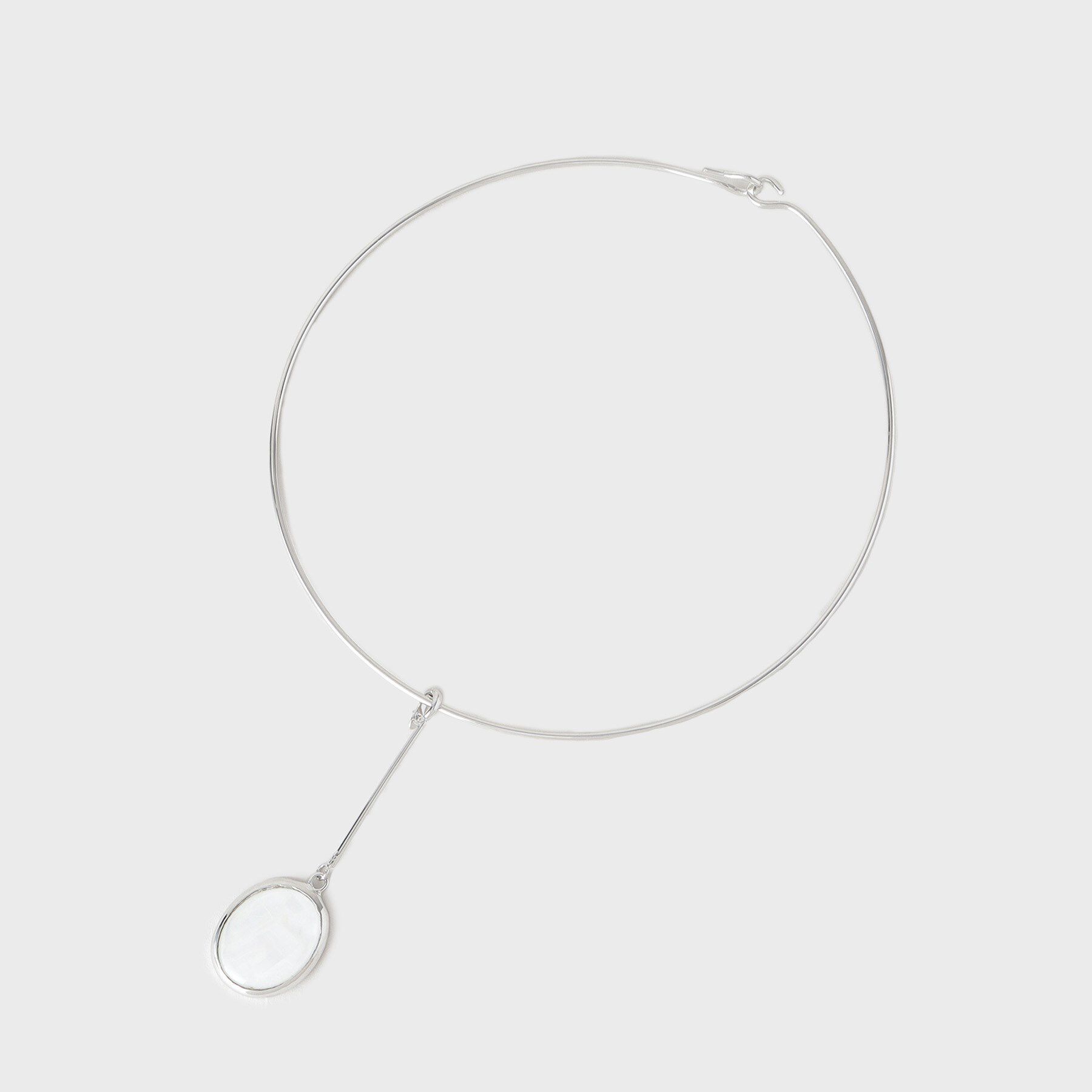 GALLEST「ワントップチョーカー」|ネックレス|