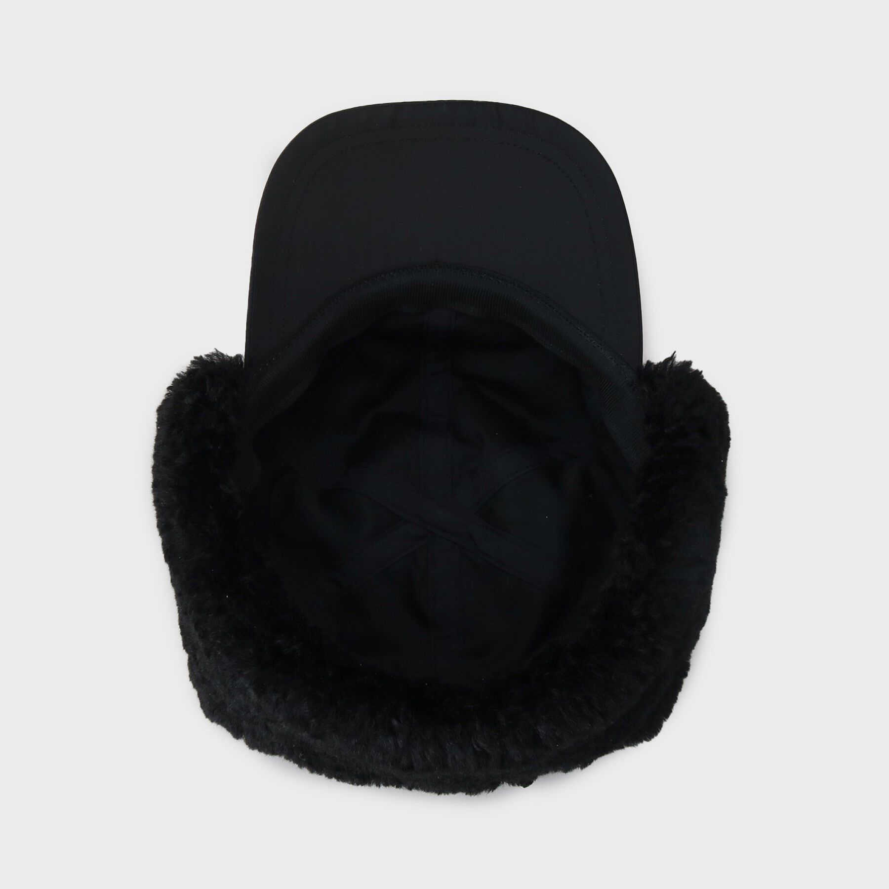 GALLEST「イヤーカバーナイロンキャップ」|キャップ・キャスケット|