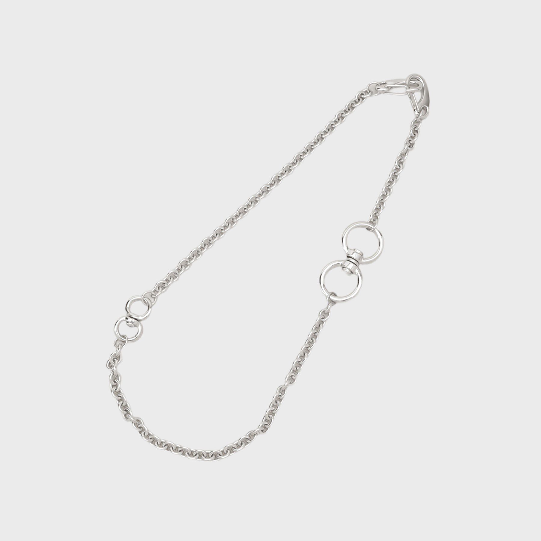 GALLEST「【LAPUIS】Multi chain」|キーケース|