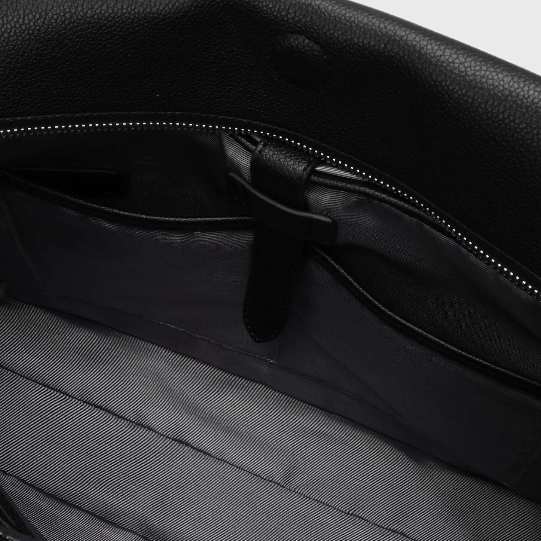 INDIVI「【収納力◎／A4サイズ対応】シゴデキバッグ」|トートバッグ|