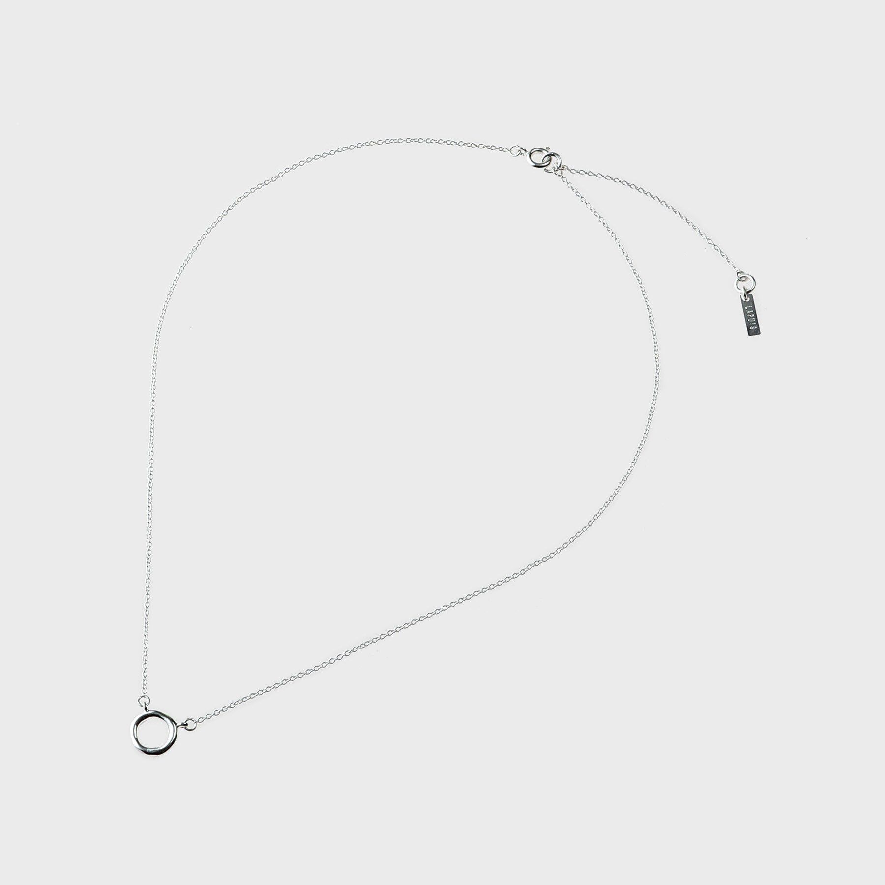 GALLEST「【LAPUIS】Oyster 2way necklace」|ネックレス|