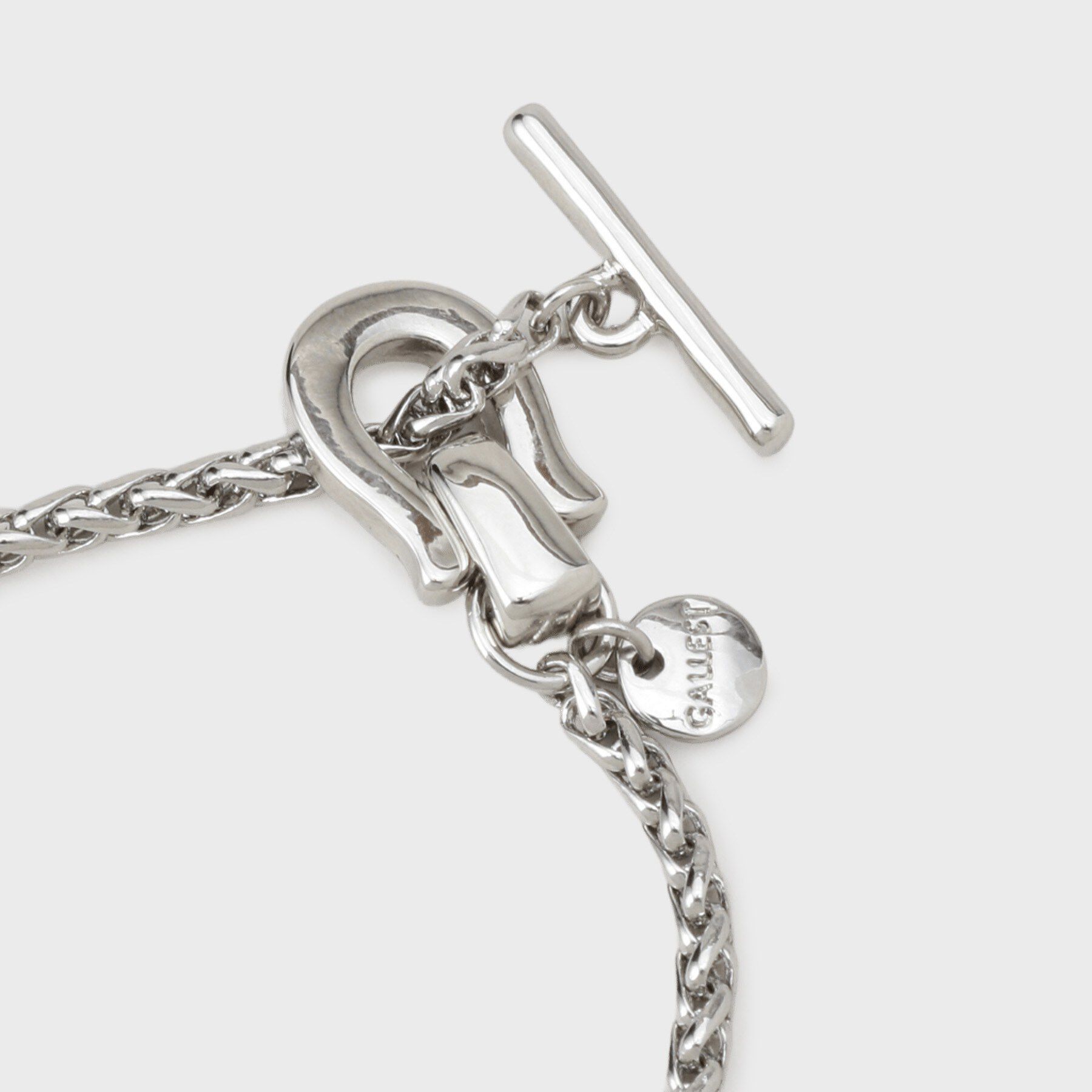 GALLEST「チェーンブレスレット」|ブレスレット・バングル|