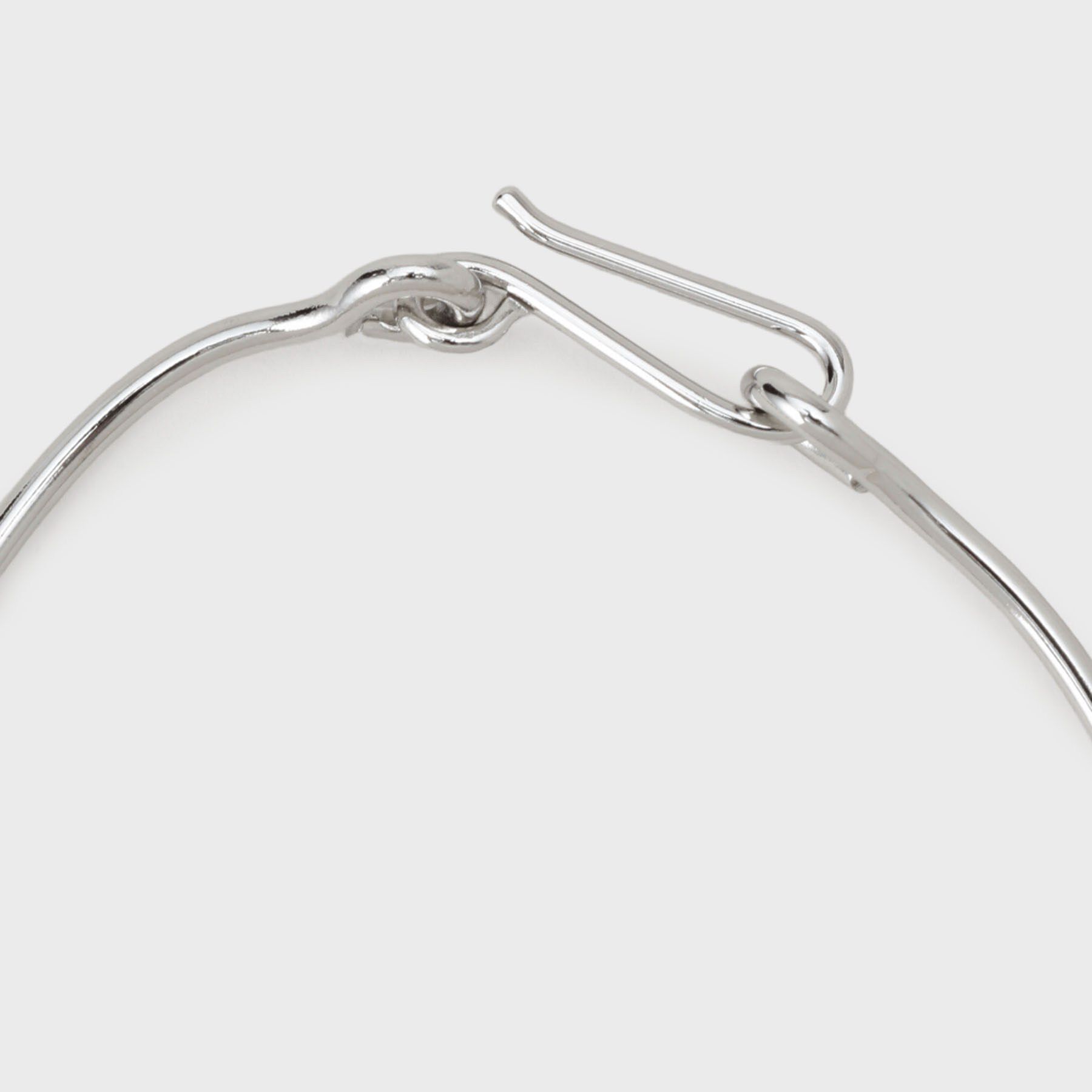 GALLEST「シンプルメタリックブレスレット」|ブレスレット・バングル|