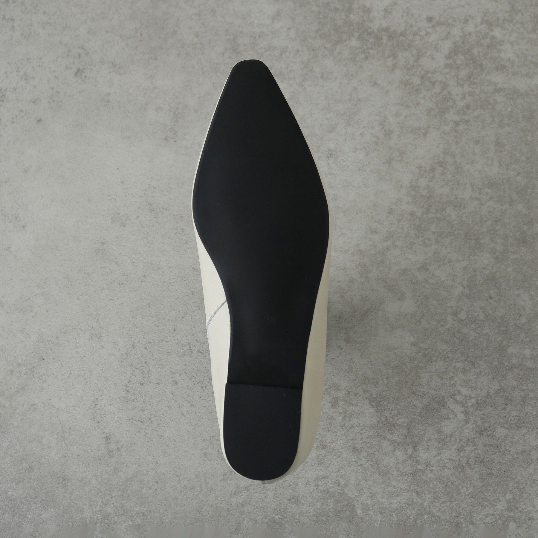 GALLEST「【REMME】シープレザーミュール」|サンダル|