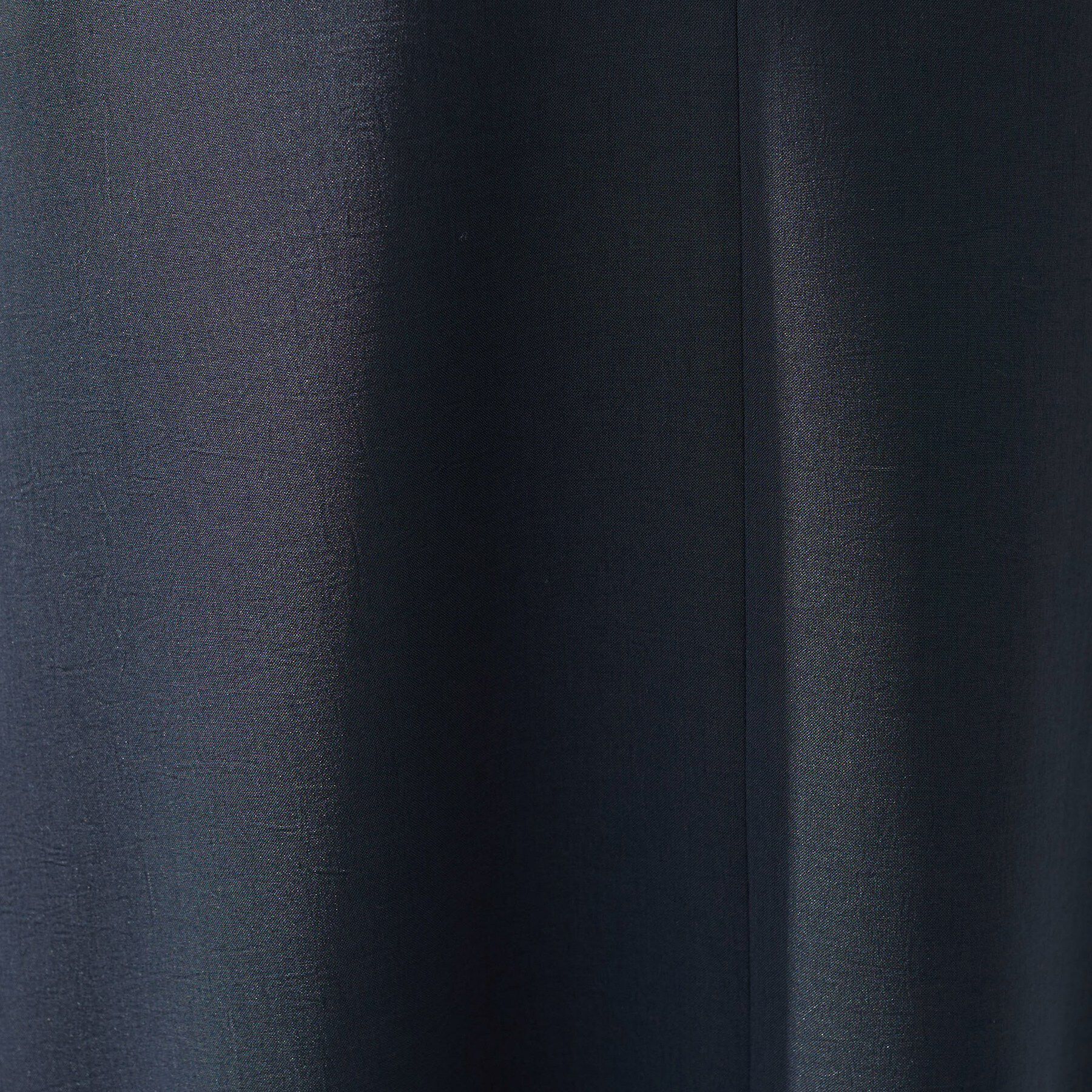 INDIVI「【洗える／SETUP可能／UVケア】ウール調ジャンパードレス」|ワンピース|