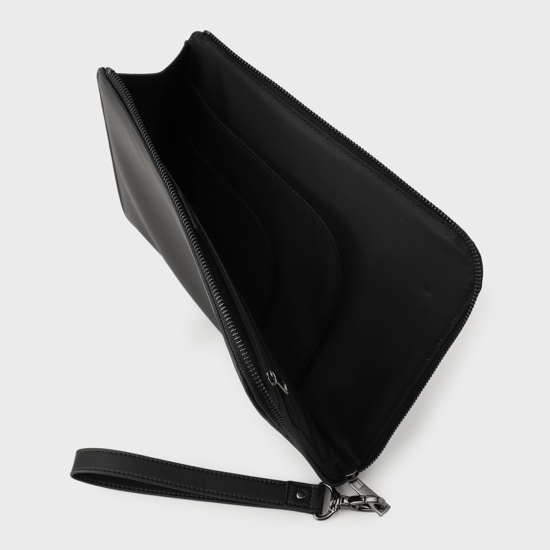 TAKEO KIKUCHI「【撥水】ライトウェイト クラッチバッグ」|クラッチバッグ|