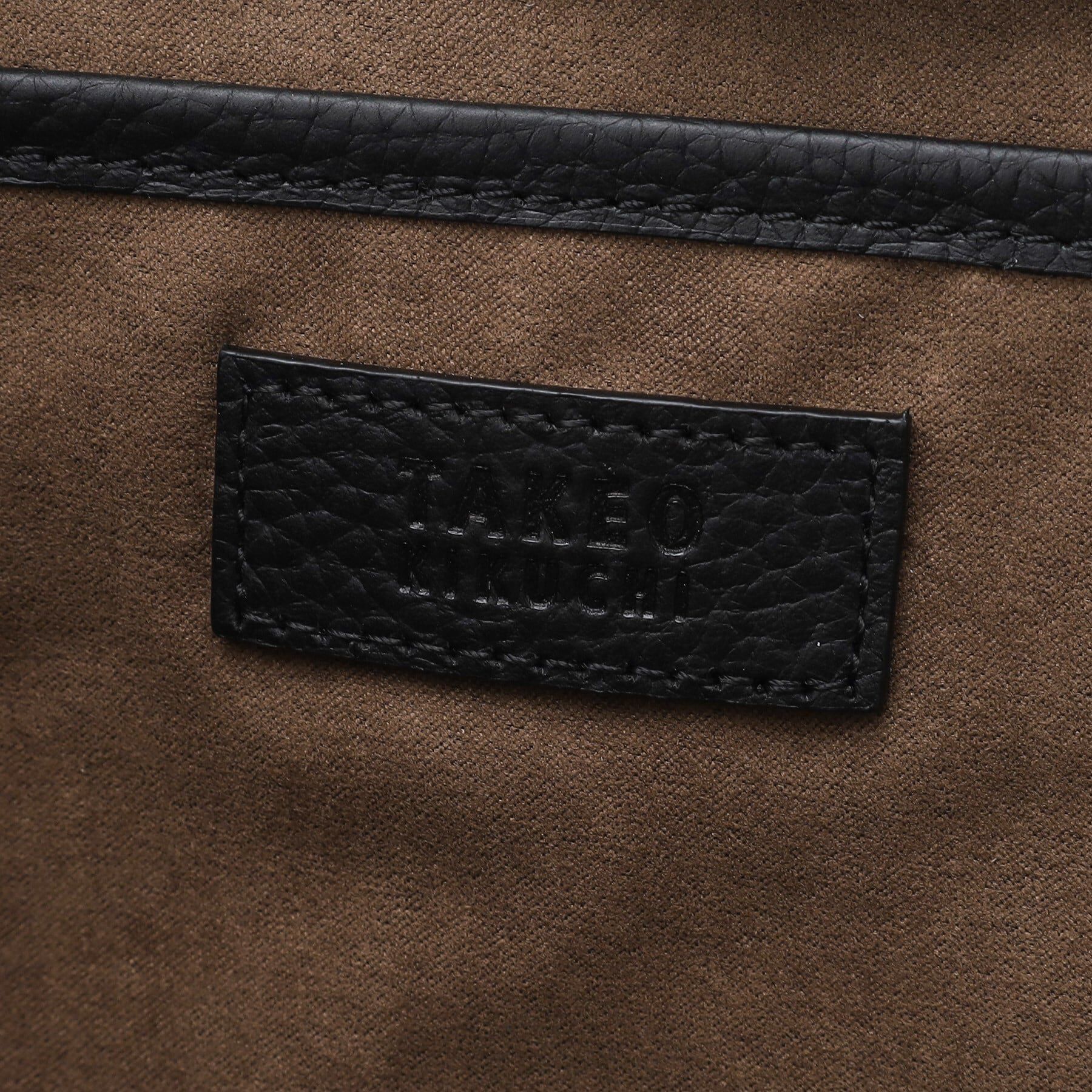 TAKEO KIKUCHI「【ブライダル＆パーティー】THE クラッチバッグ」|クラッチバッグ|