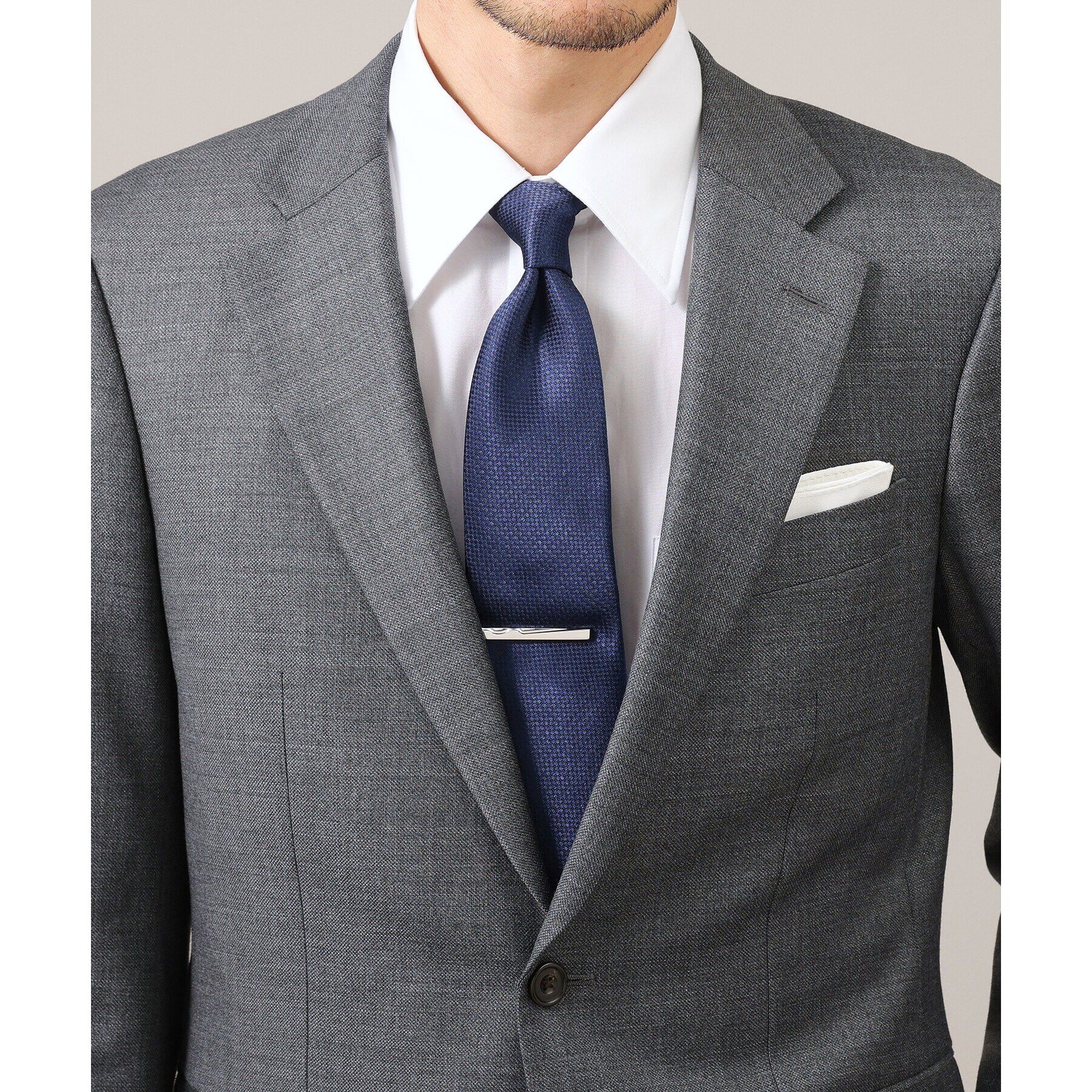 TAKEO KIKUCHI「【BOXセット】Sea Creatures ネクタイ＆タイバー」|ネクタイ・蝶ネクタイ|