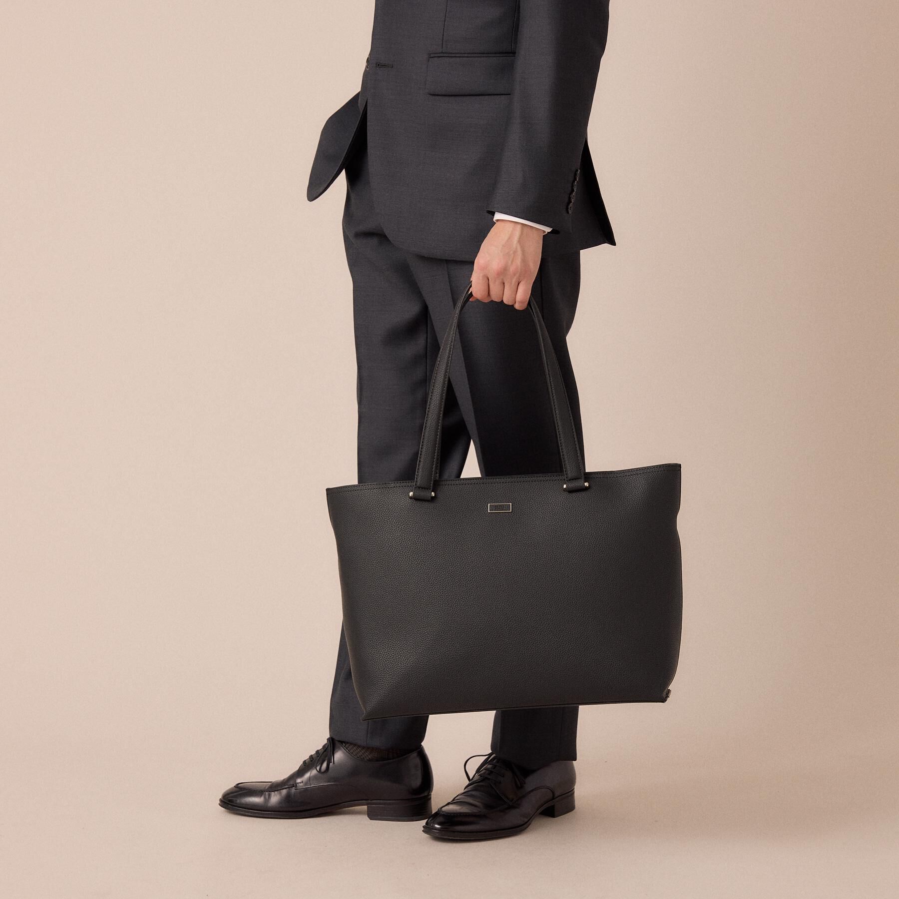 TAKEO KIKUCHI「マイクロファイバー トートバッグ」|トートバッグ|