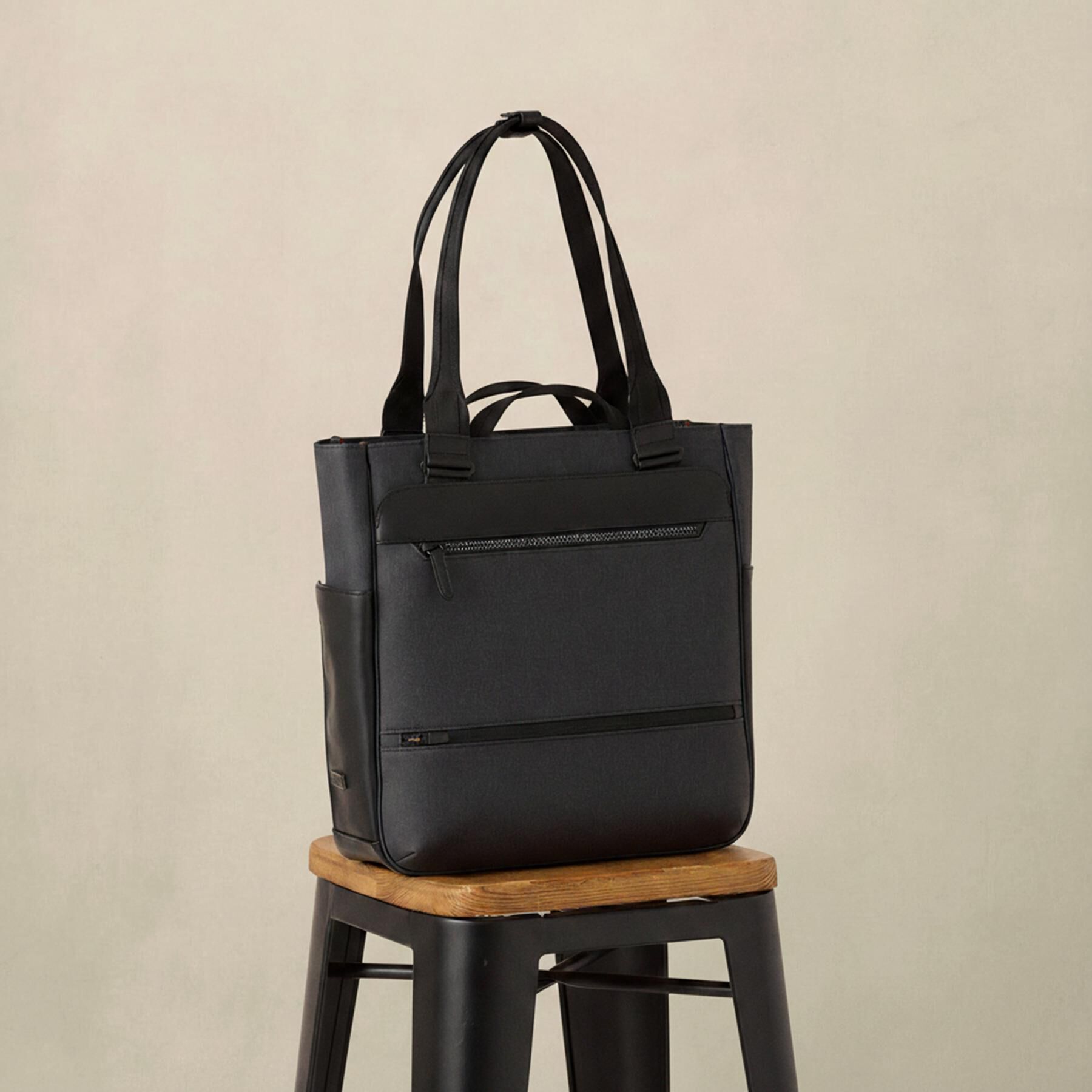 TAKEO KIKUCHI「コーティングトートバッグ」|トートバッグ|