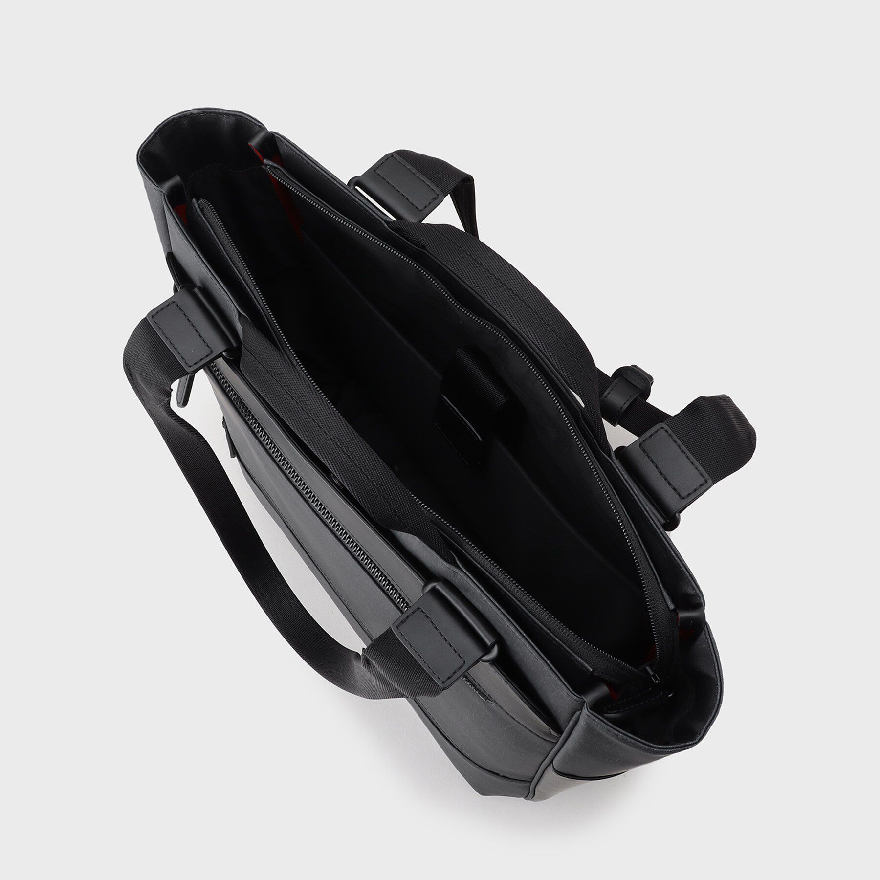 TAKEO KIKUCHI「コーティングトートバッグ」|トートバッグ|