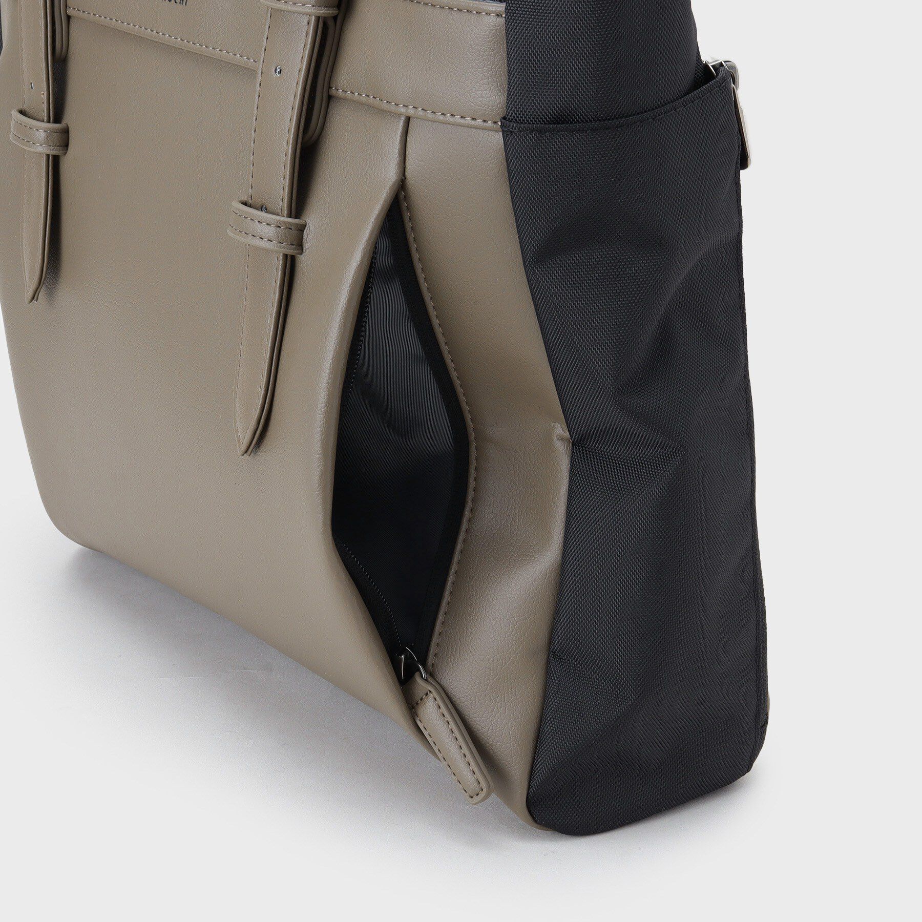 TAKEO KIKUCHI「CORDLEY（R） スマートブリーフトートバッグ」|トートバッグ|