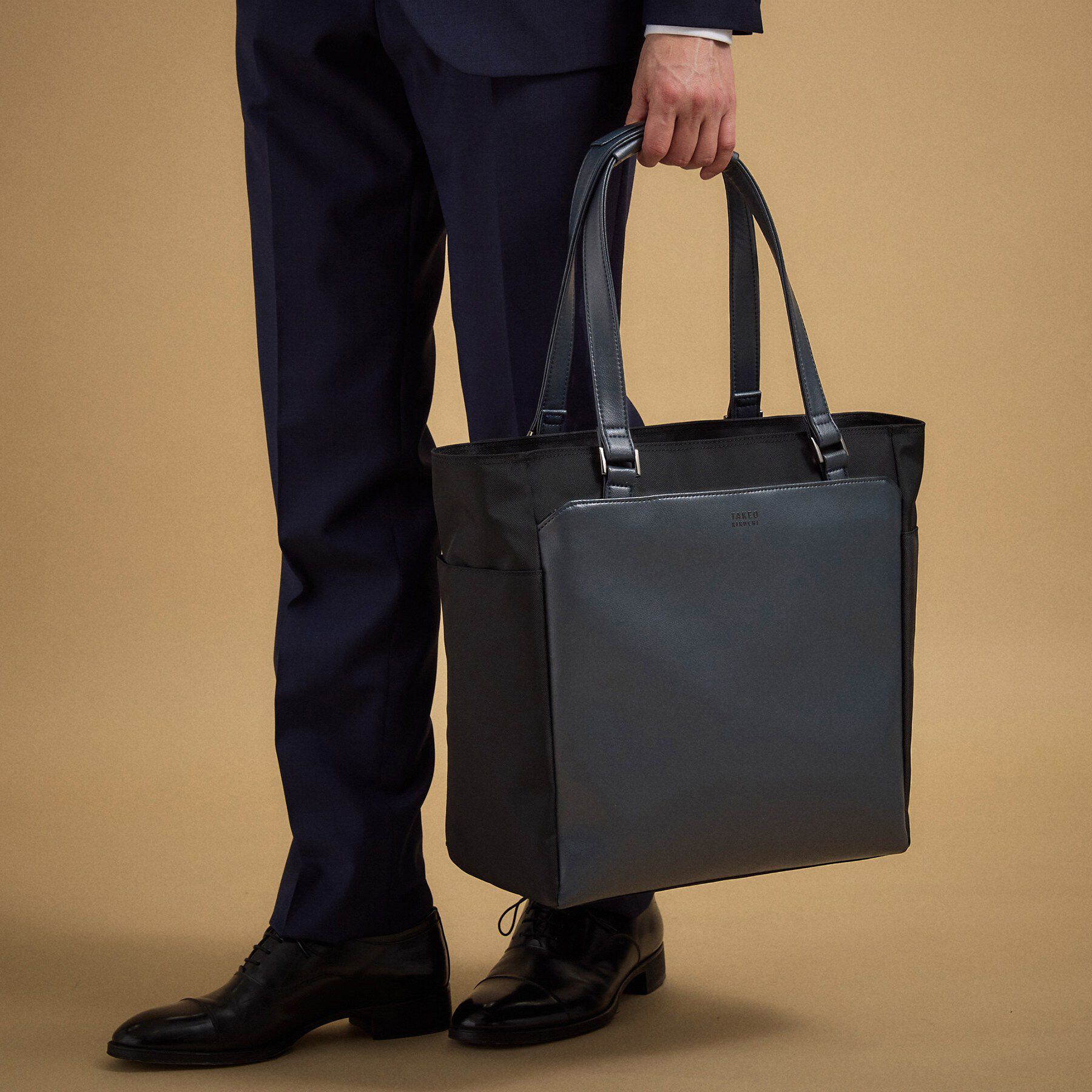 TAKEO KIKUCHI「CORDLEY（R） オールトートバッグ」|トートバッグ|