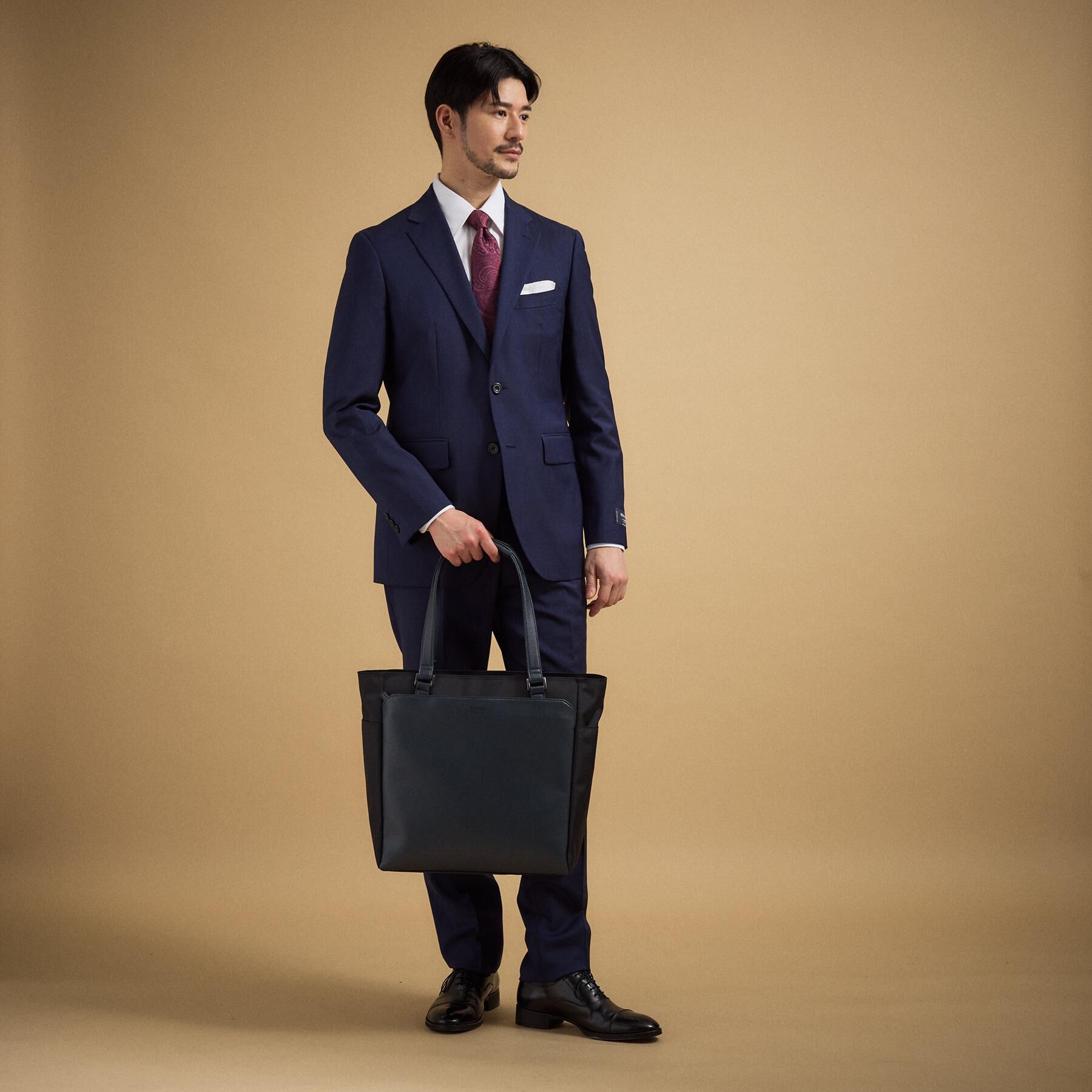 TAKEO KIKUCHI「CORDLEY（R） オールトートバッグ」|トートバッグ|