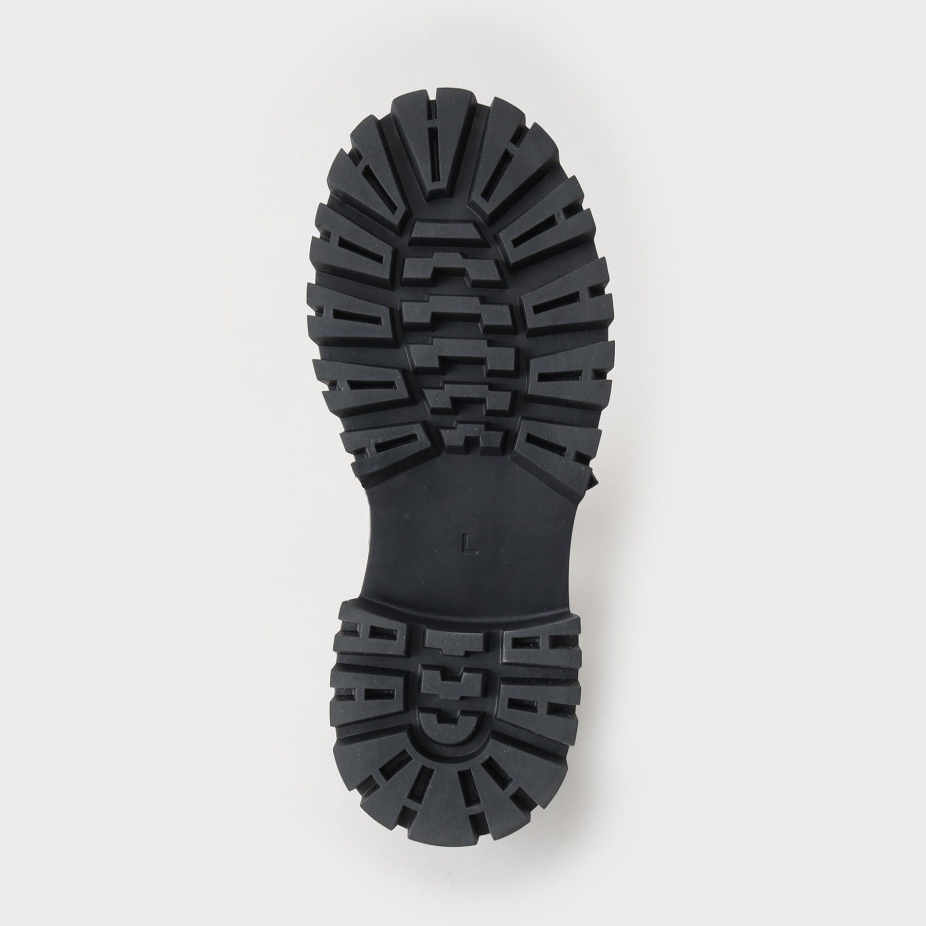 tk.TAKEO KIKUCHI「モンクストラップタンクソールシューズ」|その他|