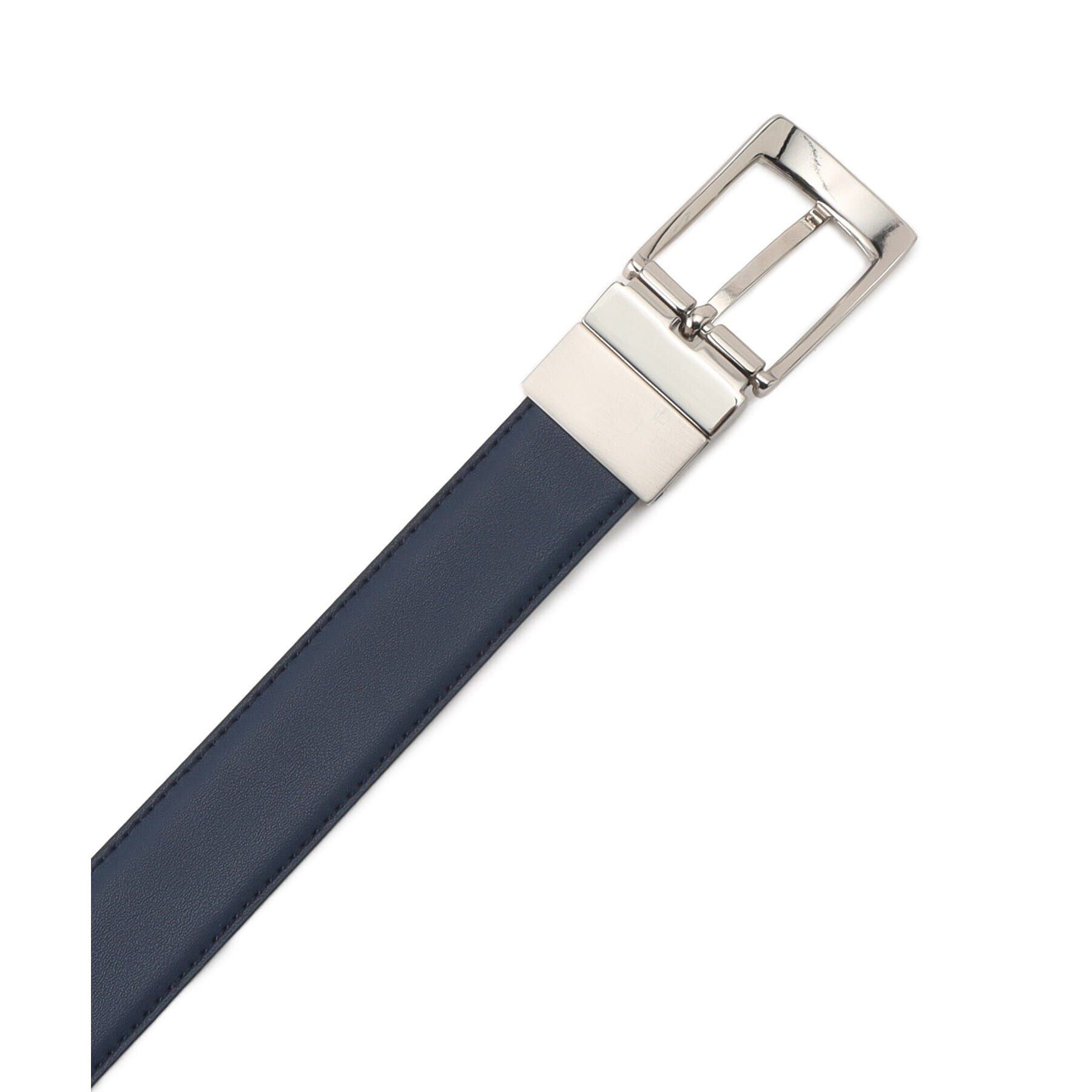 tk.TAKEO KIKUCHI「レザーリバーシブルベルト」|ベルト|