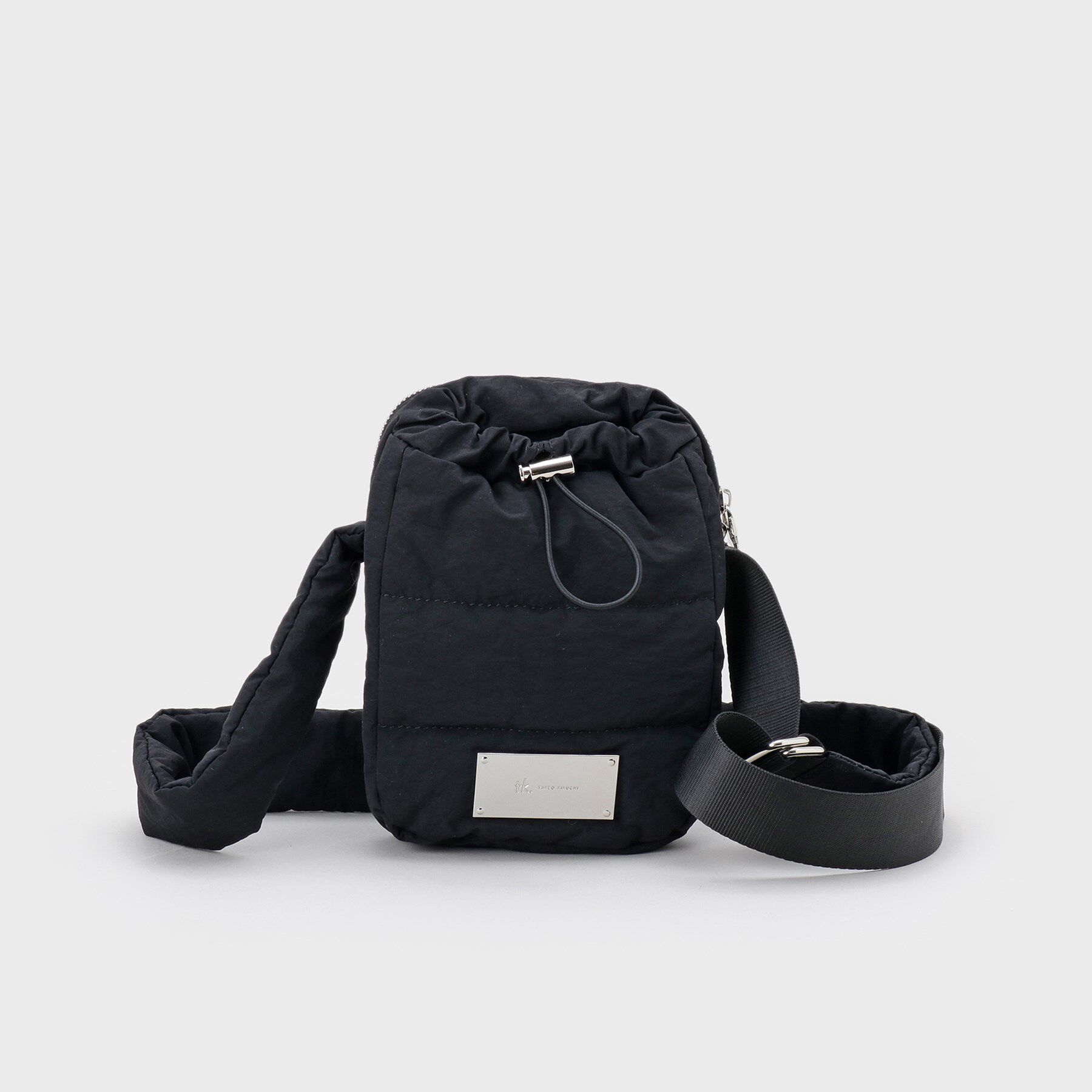 tk.TAKEO KIKUCHI「【パフィーシリーズ】mini miniショルダーバッグ」|ショルダー・メッセンジャー|