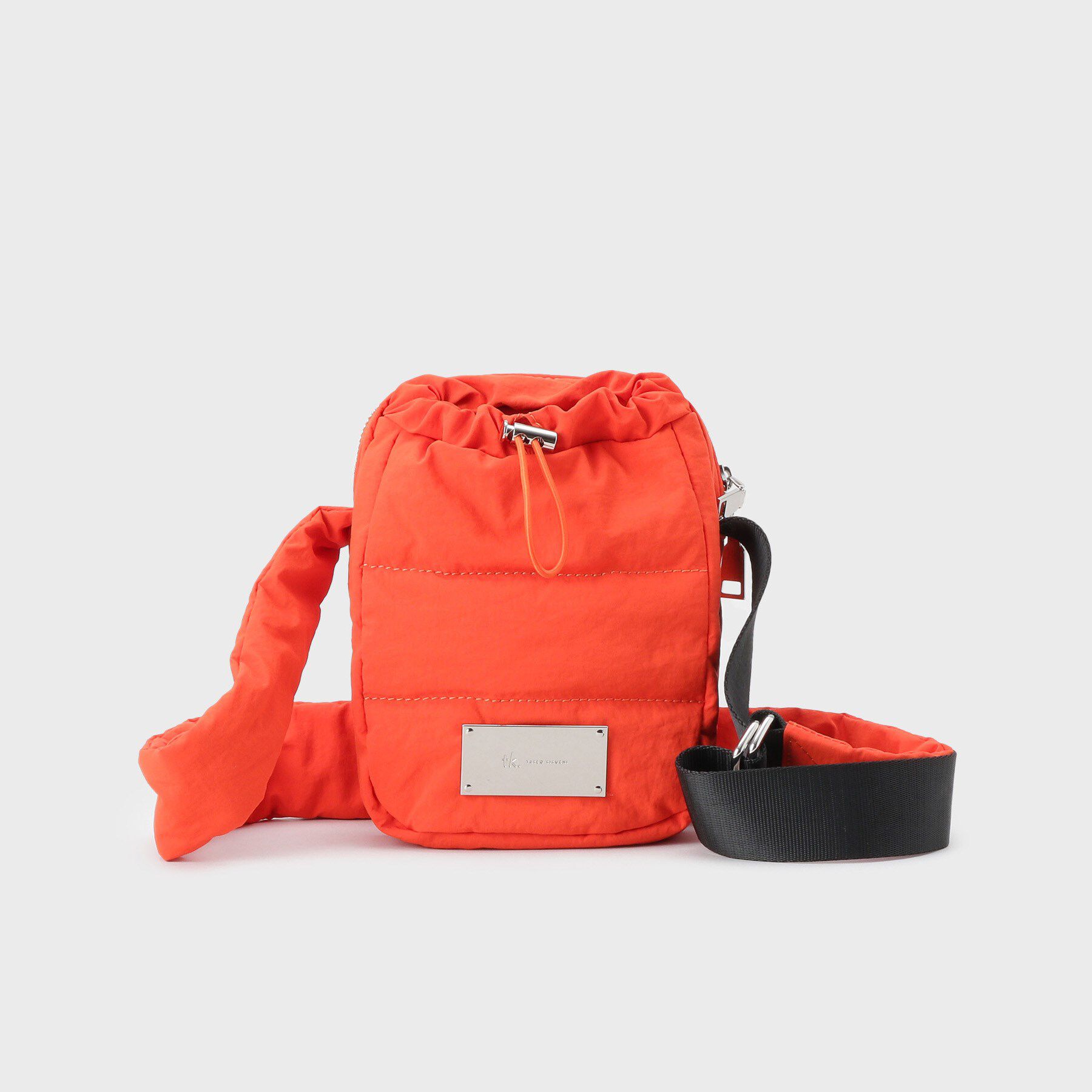 tk.TAKEO KIKUCHI「【パフィーシリーズ】mini miniショルダーバッグ」|ショルダー・メッセンジャー|