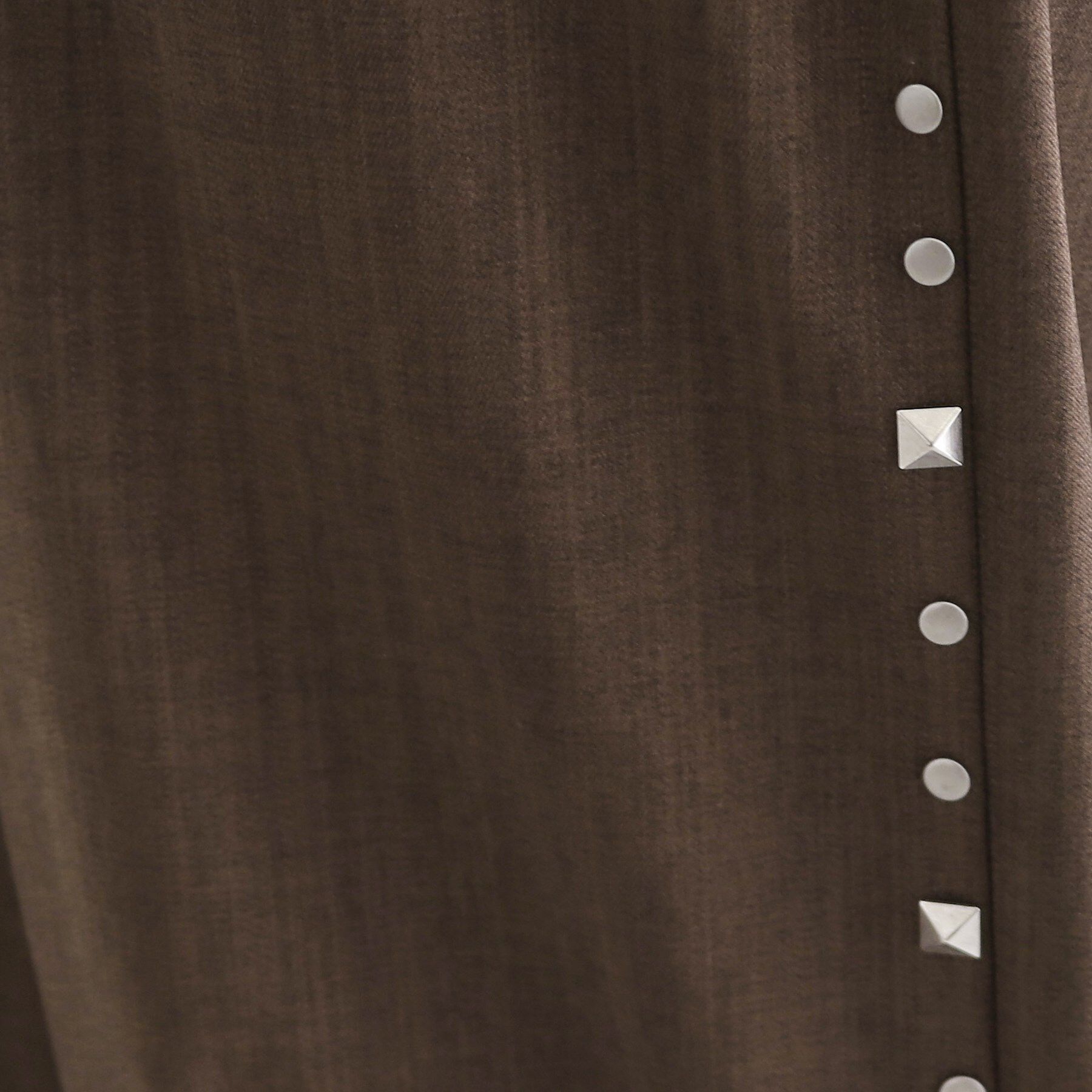 tk.TAKEO KIKUCHI「スタッズスラックス」|その他|