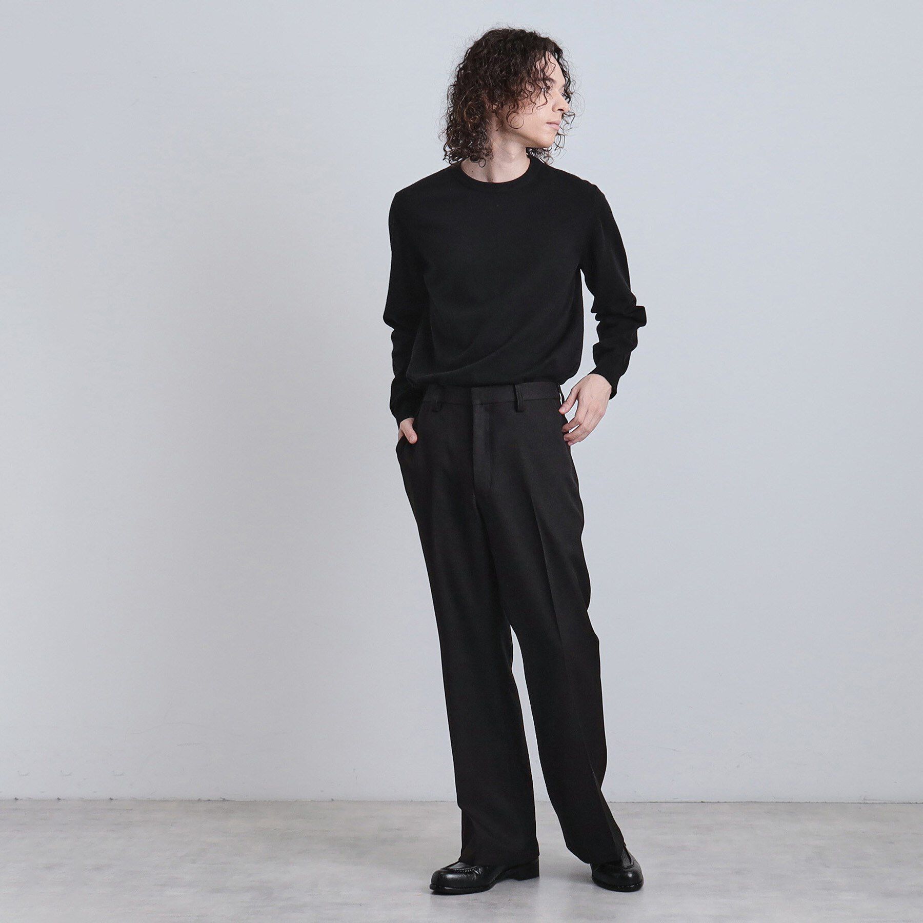 tk.TAKEO KIKUCHI「フレアスラックス」|その他|