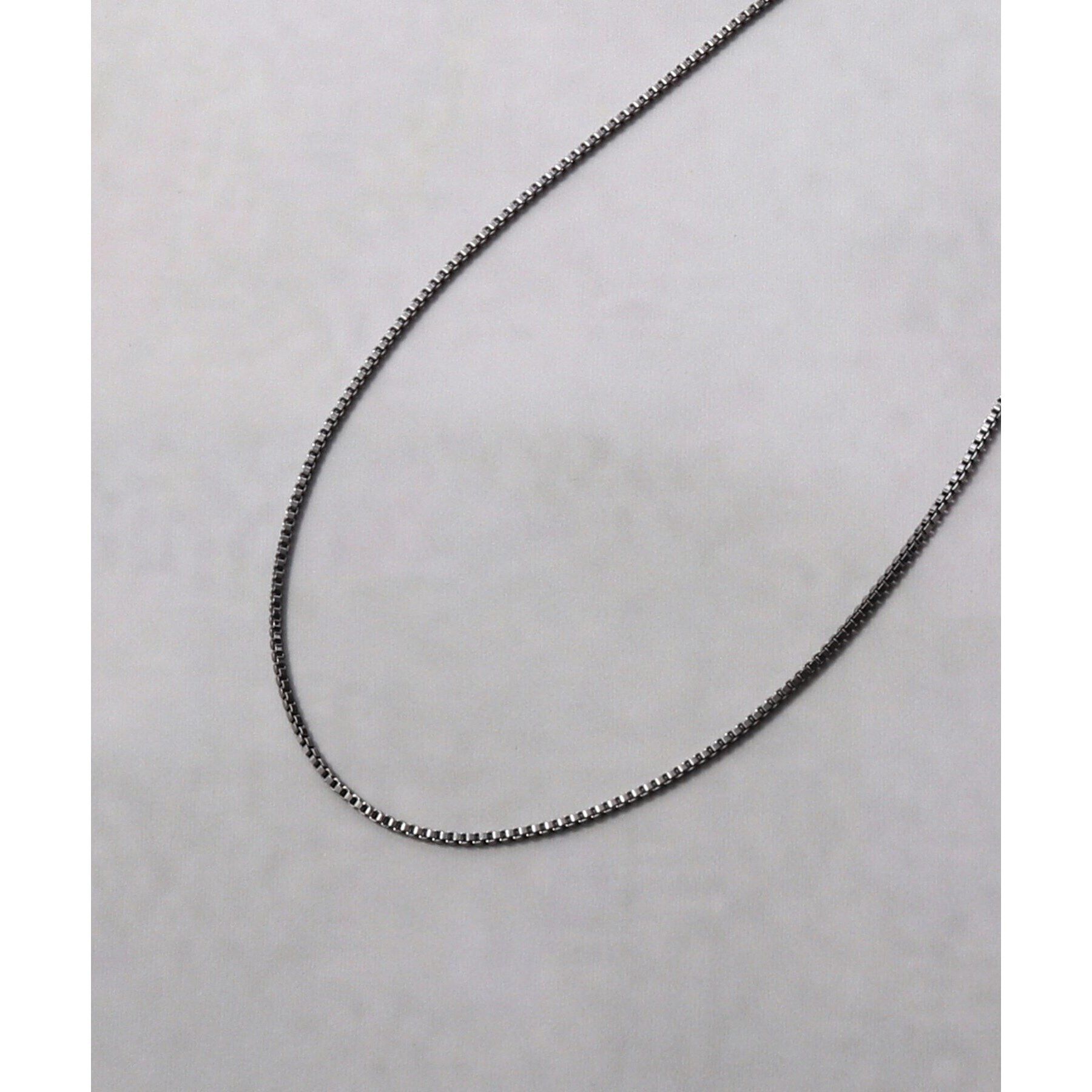 tk.TAKEO KIKUCHI「シングルチェーンネックレス」|ネックレス|