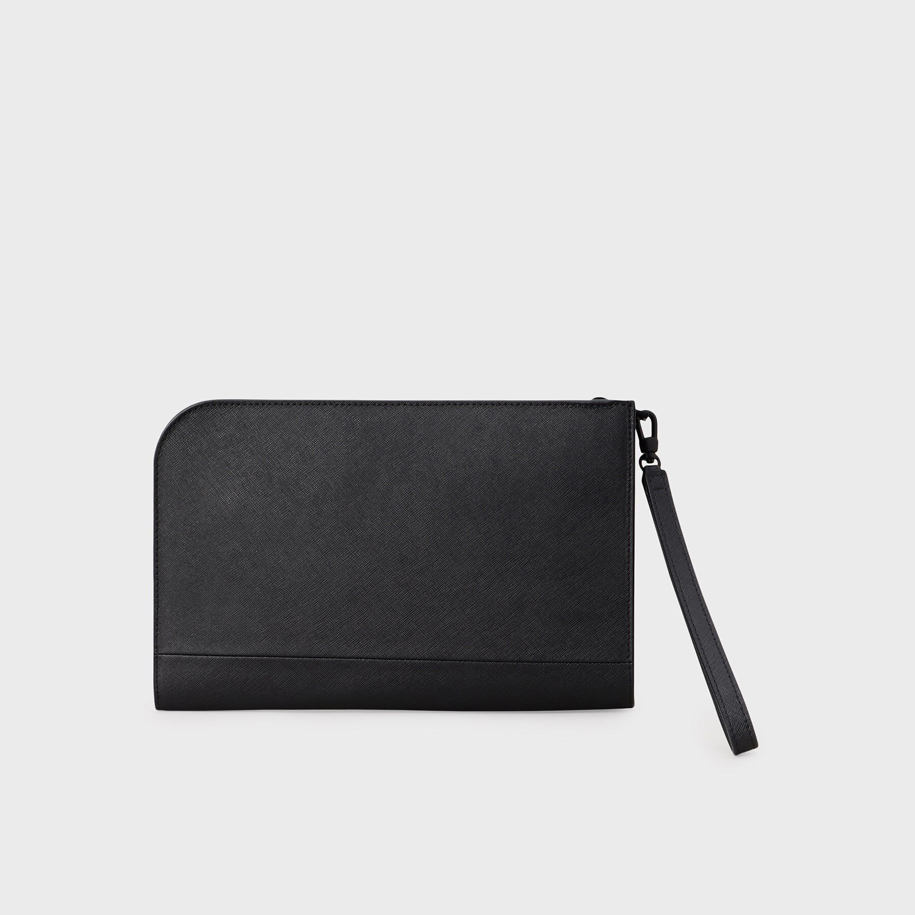 tk.TAKEO KIKUCHI「【冠婚葬祭】レザー クラッチバッグ」|クラッチバッグ|