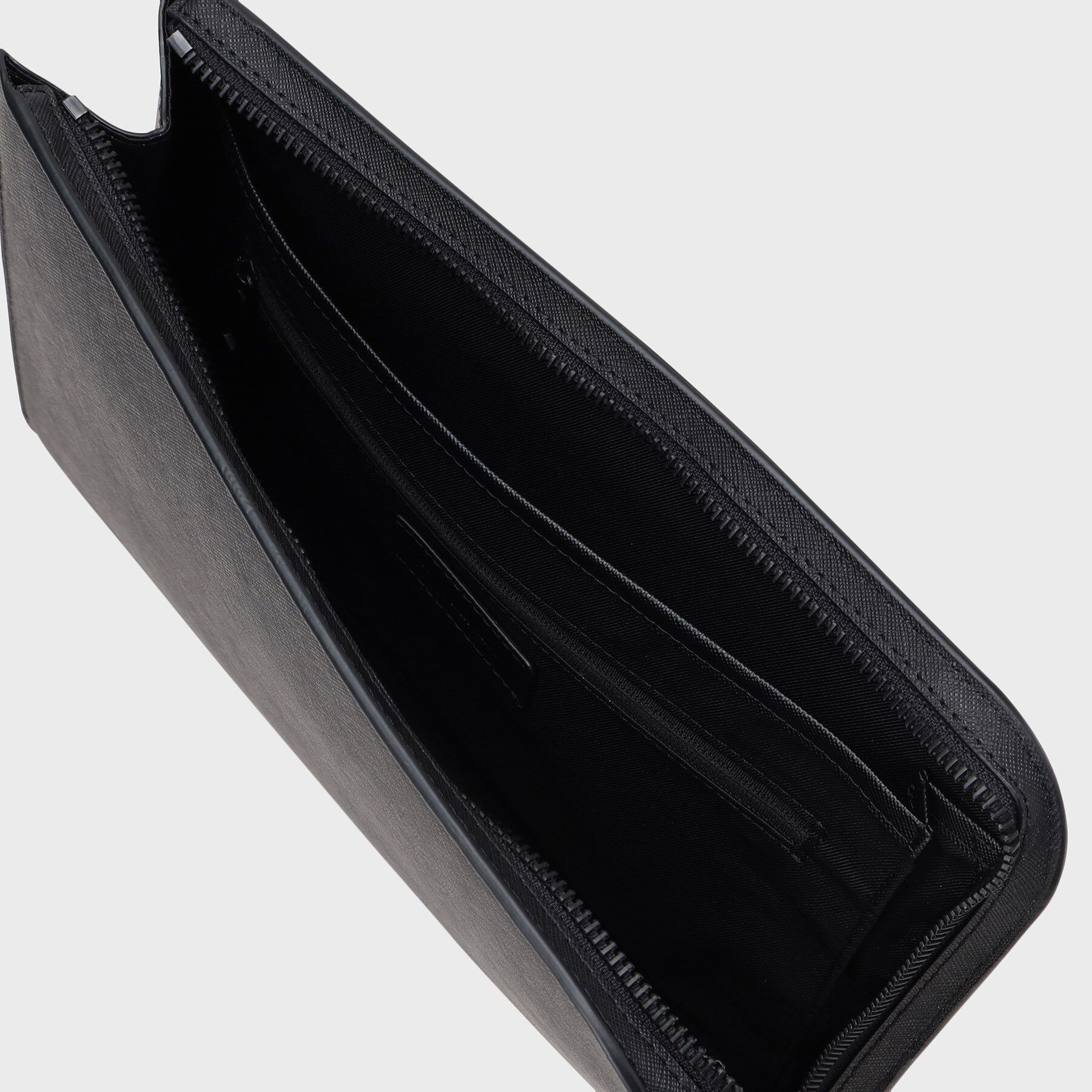 tk.TAKEO KIKUCHI「【冠婚葬祭】レザー クラッチバッグ」|クラッチバッグ|