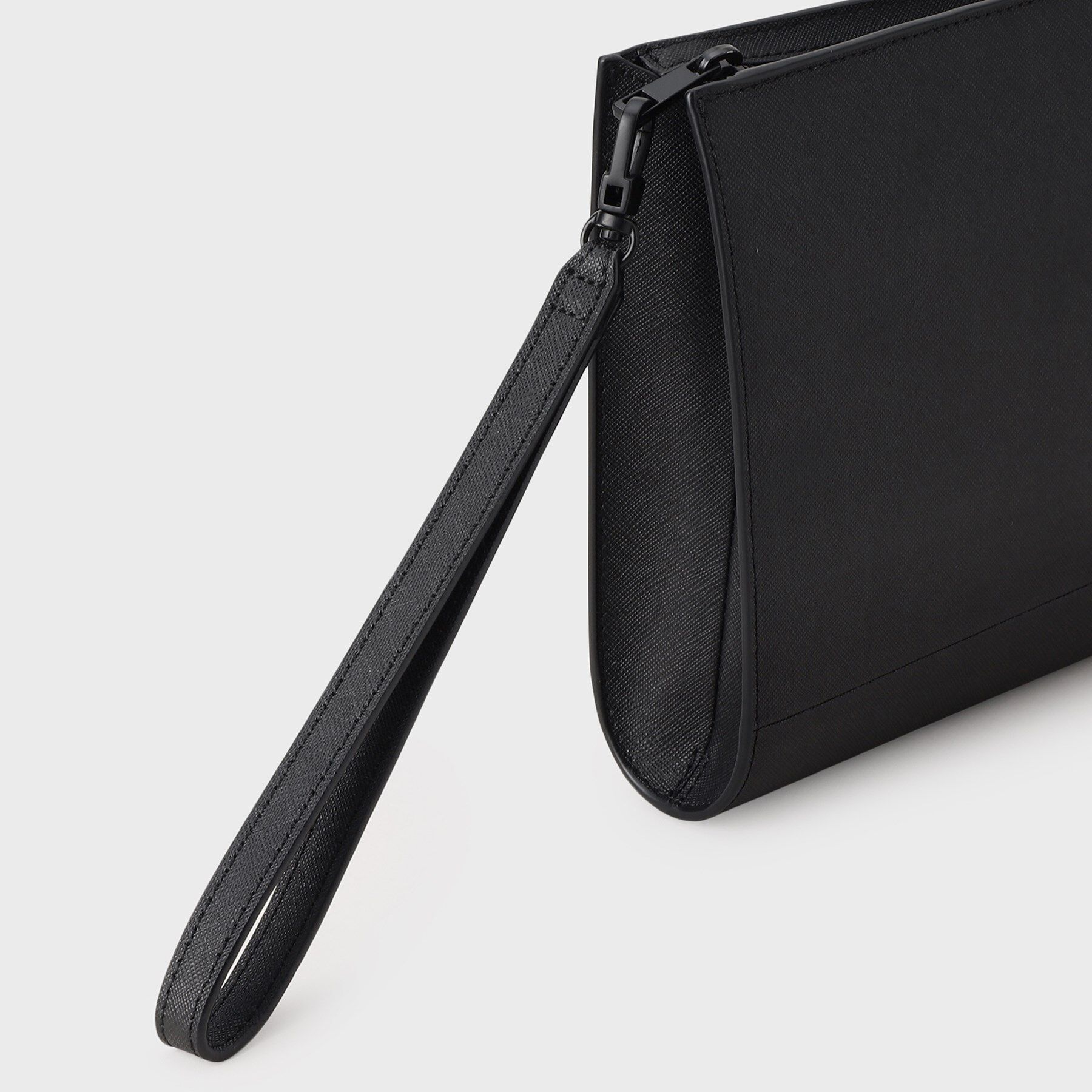 tk.TAKEO KIKUCHI「【冠婚葬祭】レザー クラッチバッグ」|クラッチバッグ|