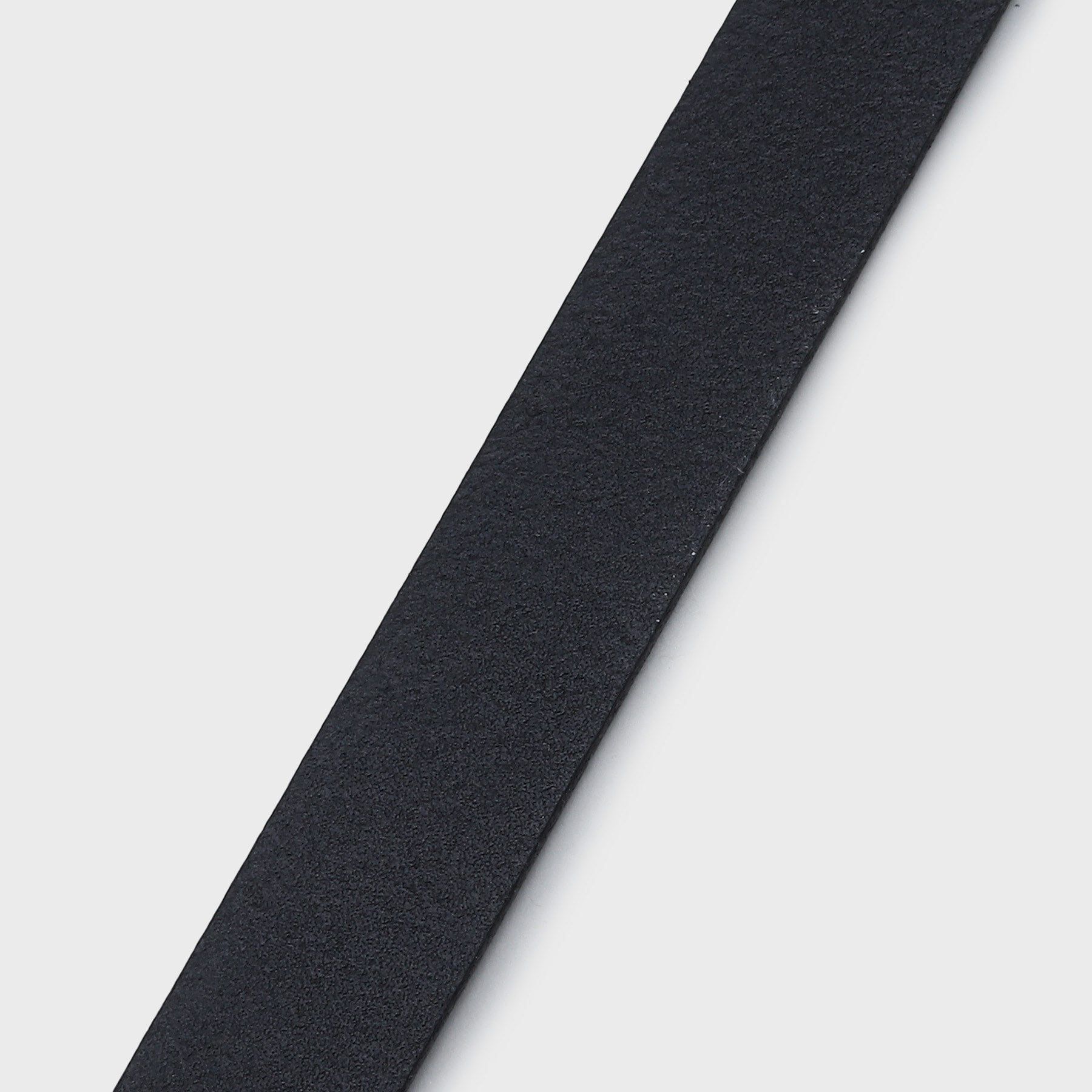 tk.TAKEO KIKUCHI「シンプルナローレザーベルト」|ベルト|