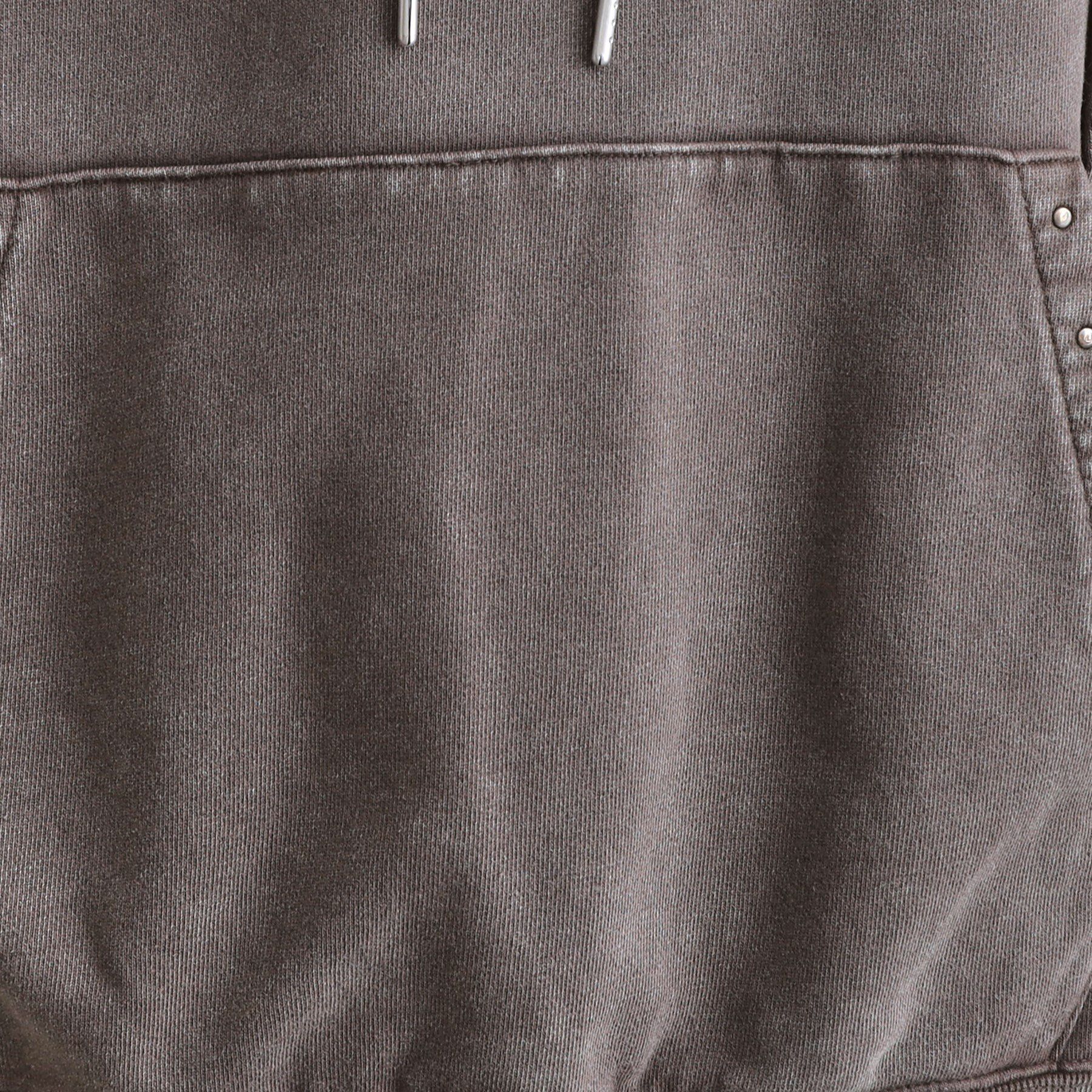 tk.TAKEO KIKUCHI「ヘヴィウェイトヴィンテージプルパーカ」|パーカー|