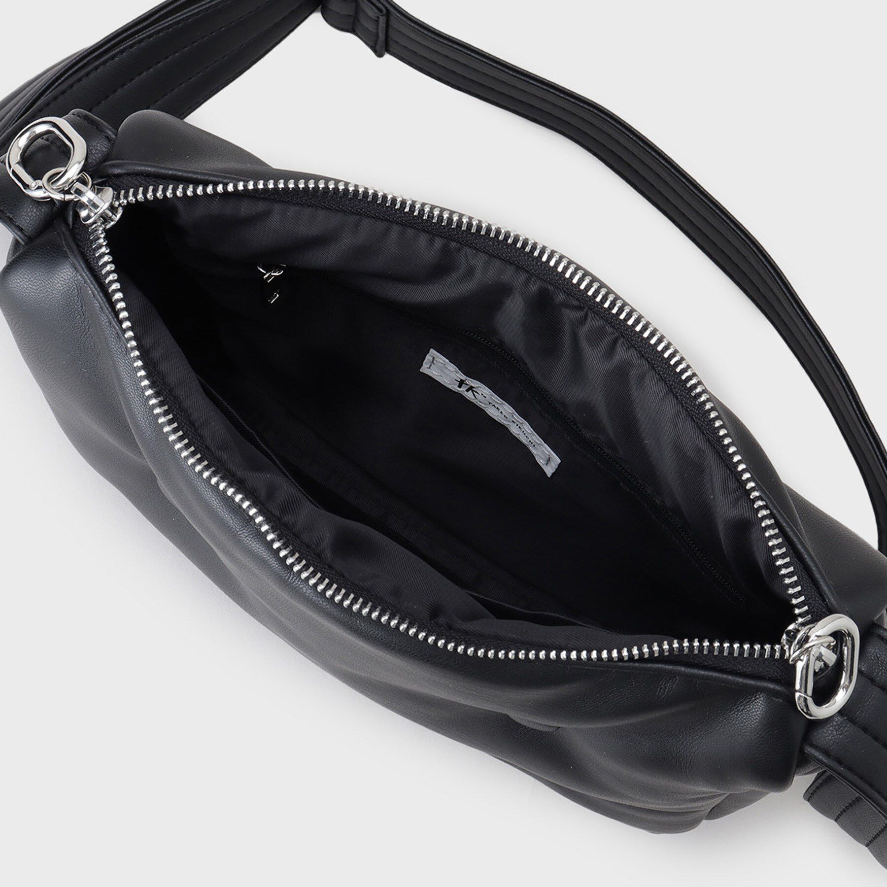 tk.TAKEO KIKUCHI「クッションミニショルダーバッグ」|ショルダー・メッセンジャー|