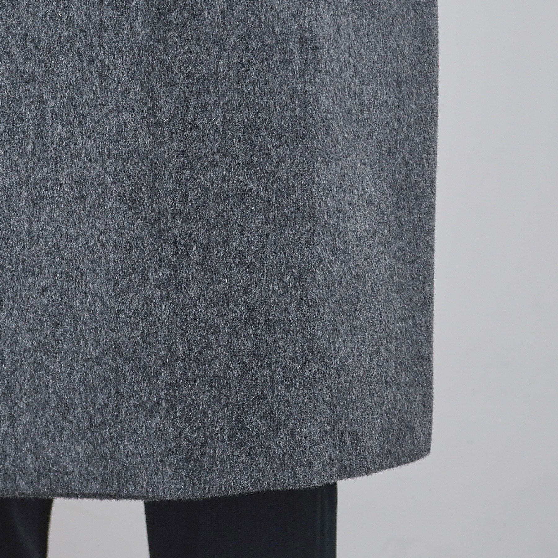 tk.TAKEO KIKUCHI「ステンカラーコート」|ステンカラーコート|