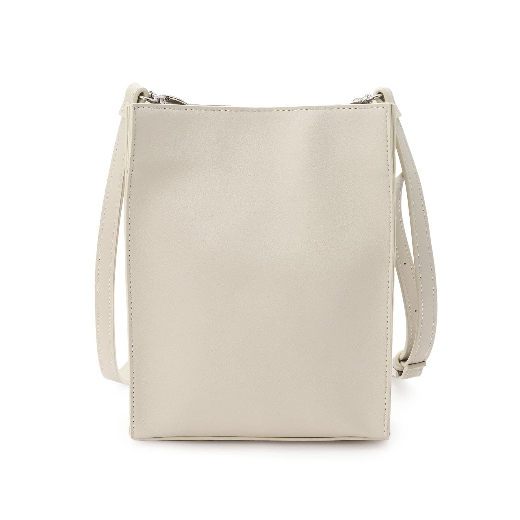 tk.TAKEO KIKUCHI「フロントポケットミニショルダーバッグ」|ショルダー・メッセンジャー|