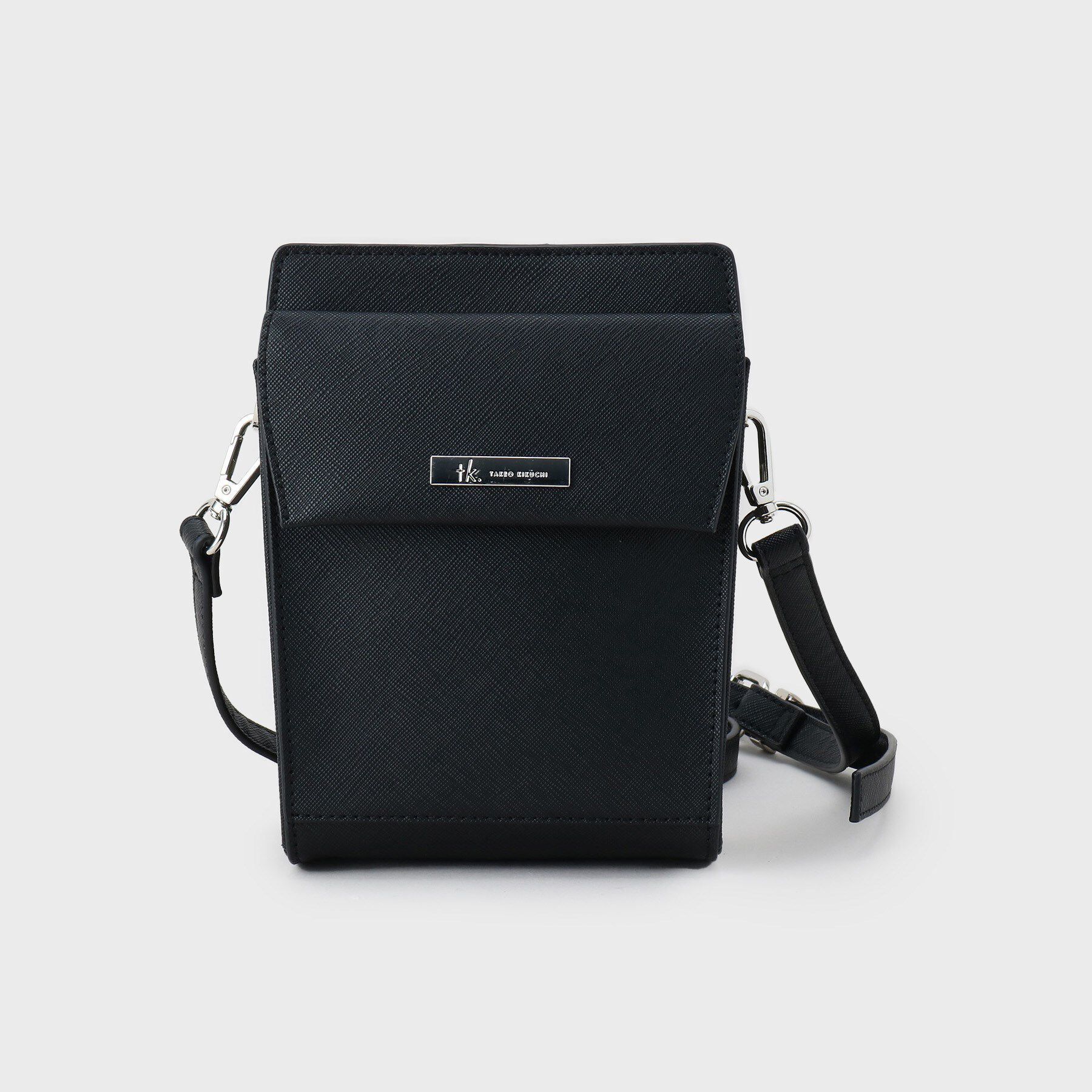 tk.TAKEO KIKUCHI「ドッキングミニショルダーバッグ」|ショルダー・メッセンジャー|