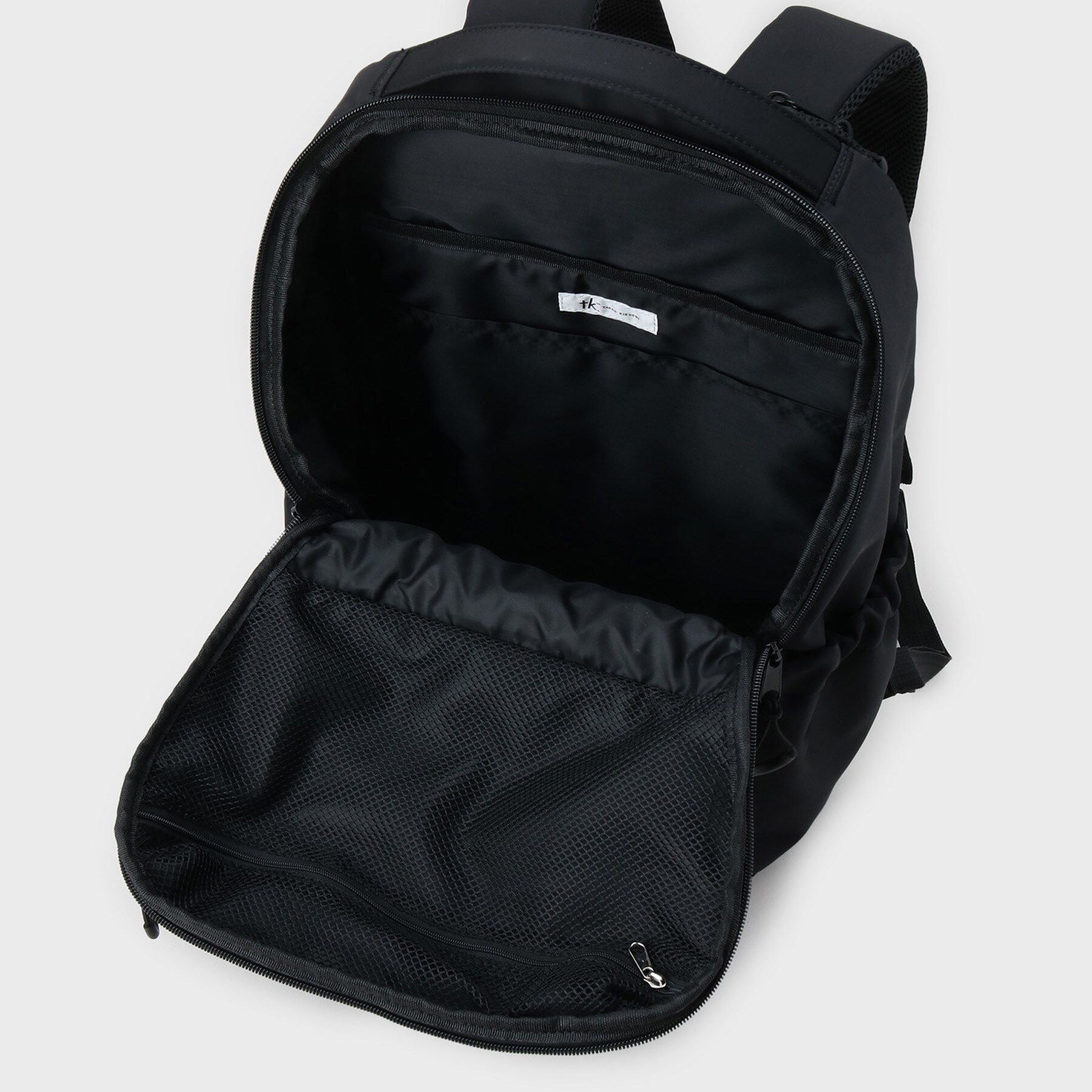 tk.TAKEO KIKUCHI「【撥水】軽量バックパック」|リュック|