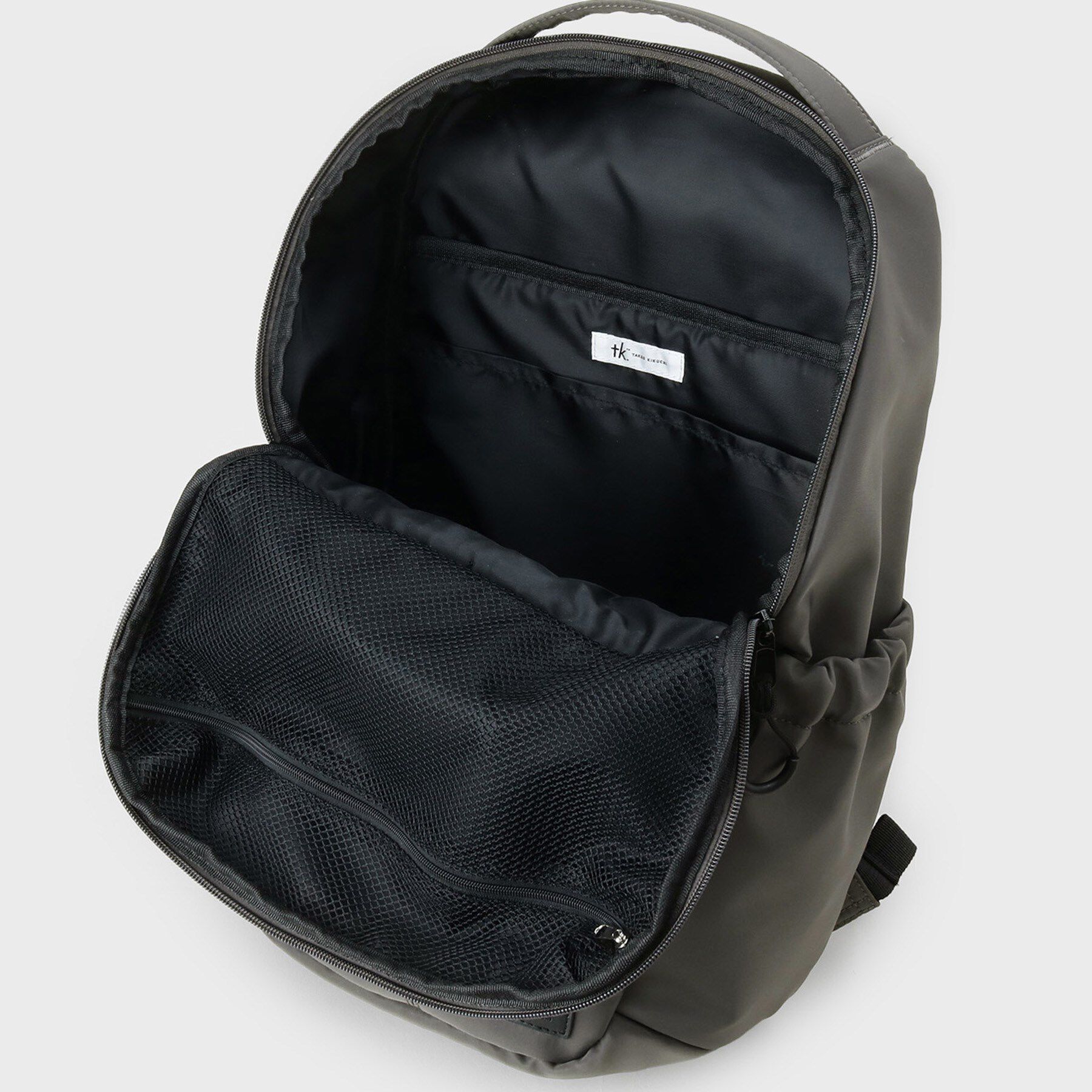 tk.TAKEO KIKUCHI「【撥水】軽量バックパック」|リュック|