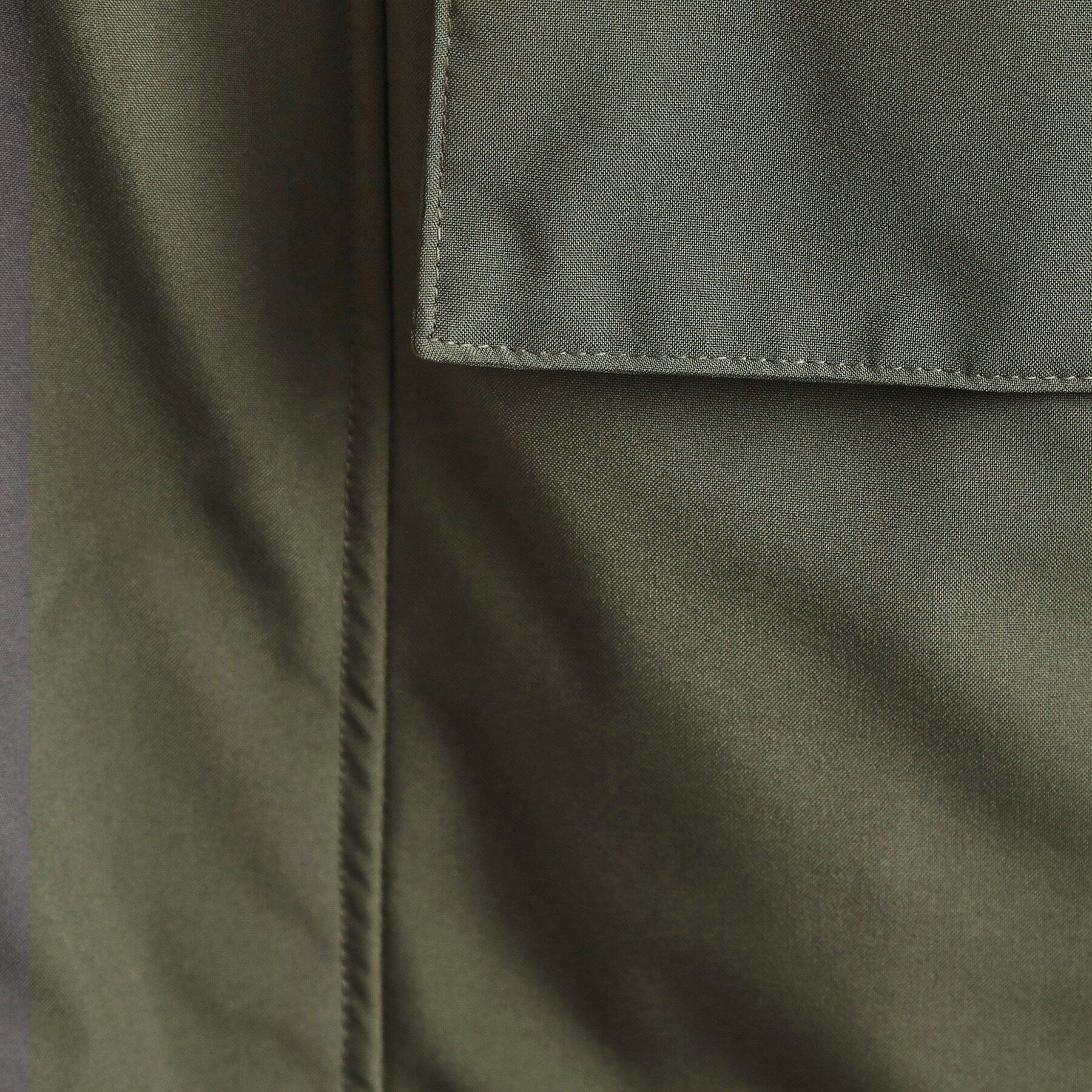 tk.TAKEO KIKUCHI「リバーシブルブルゾン」|ブルゾン・スタジャン|