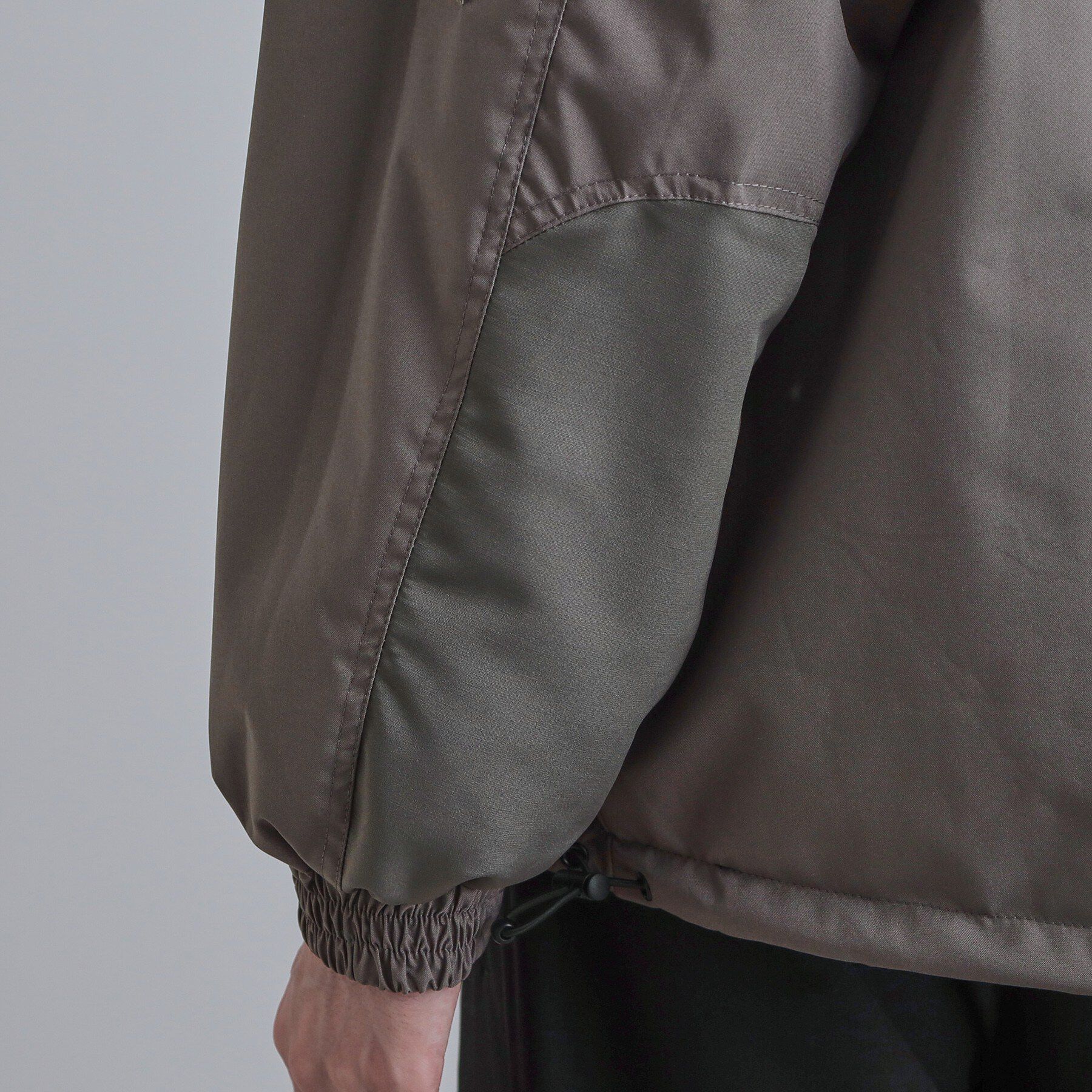 tk.TAKEO KIKUCHI「リバーシブルブルゾン」|ブルゾン・スタジャン|