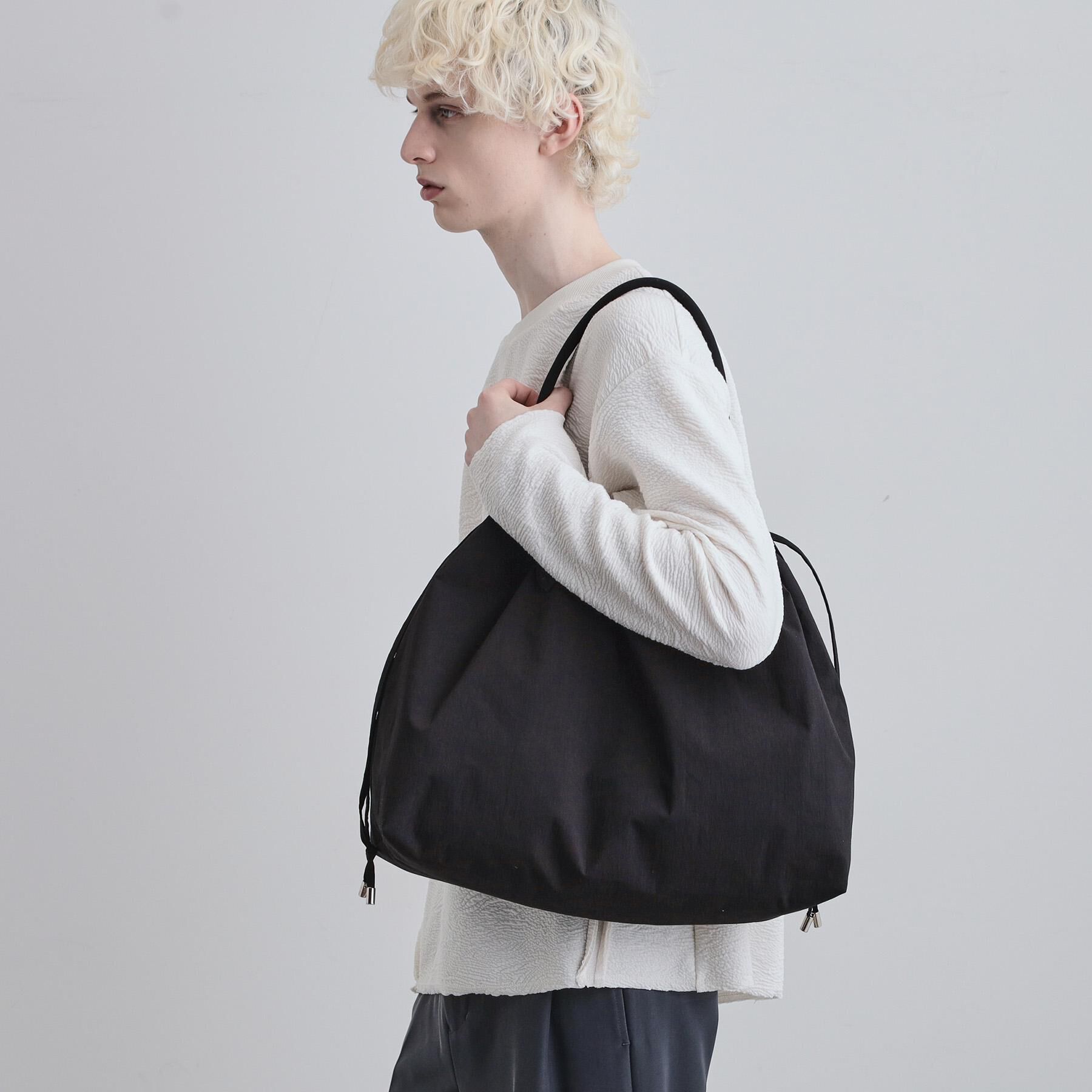 tk.TAKEO KIKUCHI「ドロスト2WAYトートバッグ」|トートバッグ|