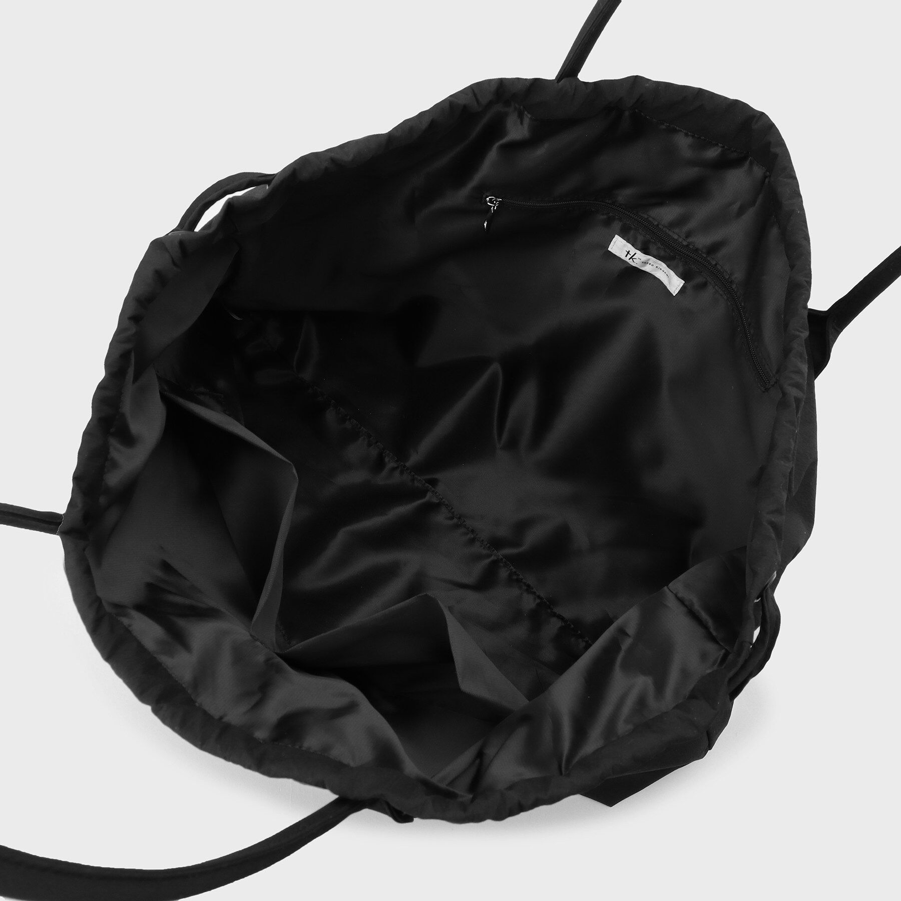 tk.TAKEO KIKUCHI「ドロスト2WAYトートバッグ」|トートバッグ|