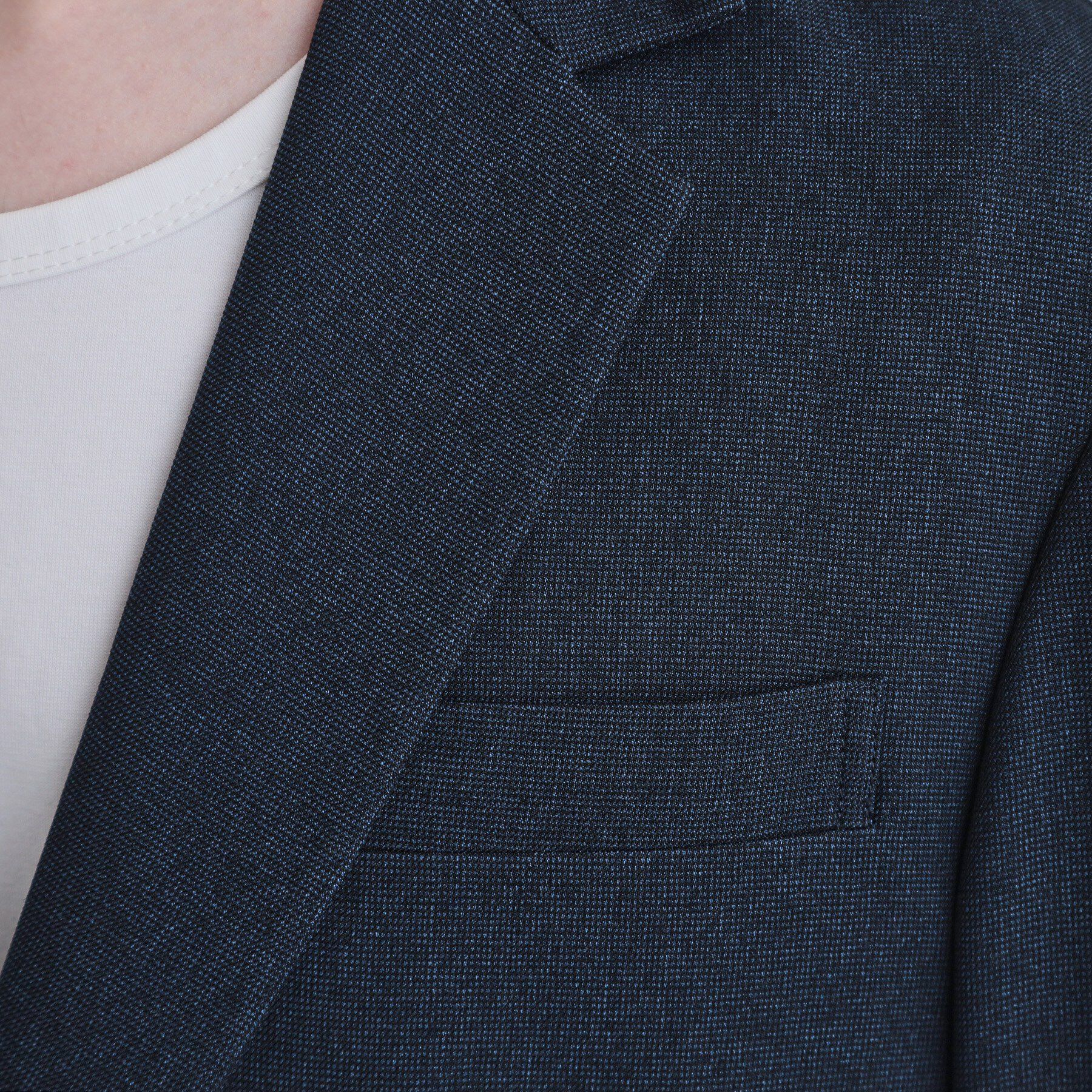 tk.TAKEO KIKUCHI「【セットアップ2点セット】PINHEADシングルセットアップ/ONOFF兼用/ストレッチ/洗える/イ」|スーツ|