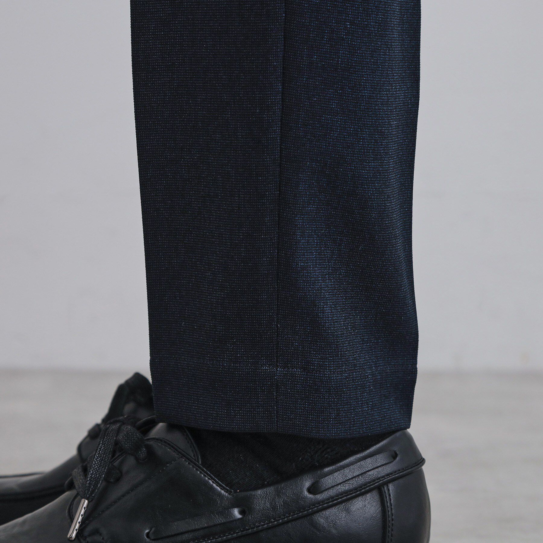 tk.TAKEO KIKUCHI「【セットアップ2点セット】PINHEADシングルセットアップ/ONOFF兼用/ストレッチ/洗える/イ」|スーツ|