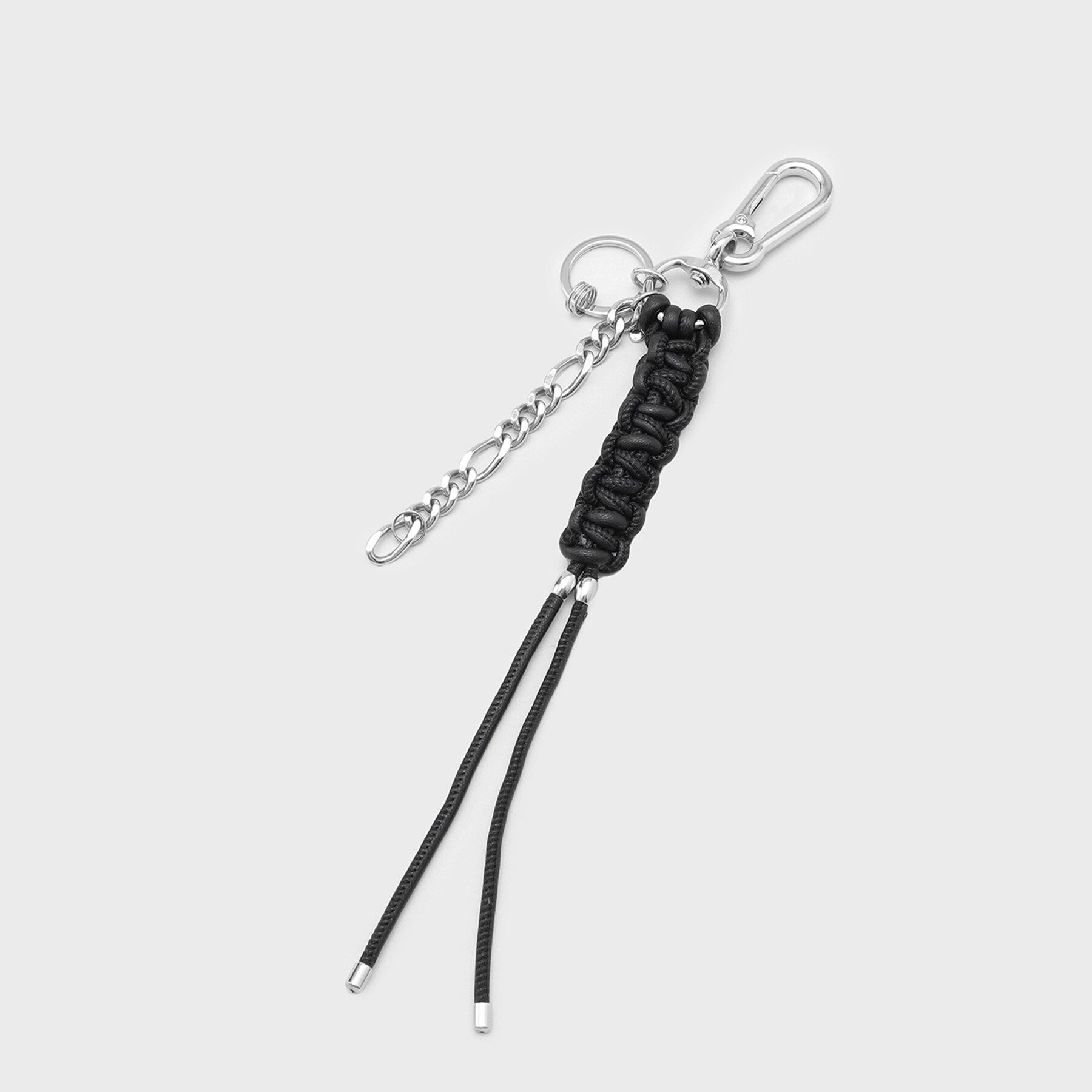 tk.TAKEO KIKUCHI「【コード＆チェーン】キーホルダー」|キーケース|