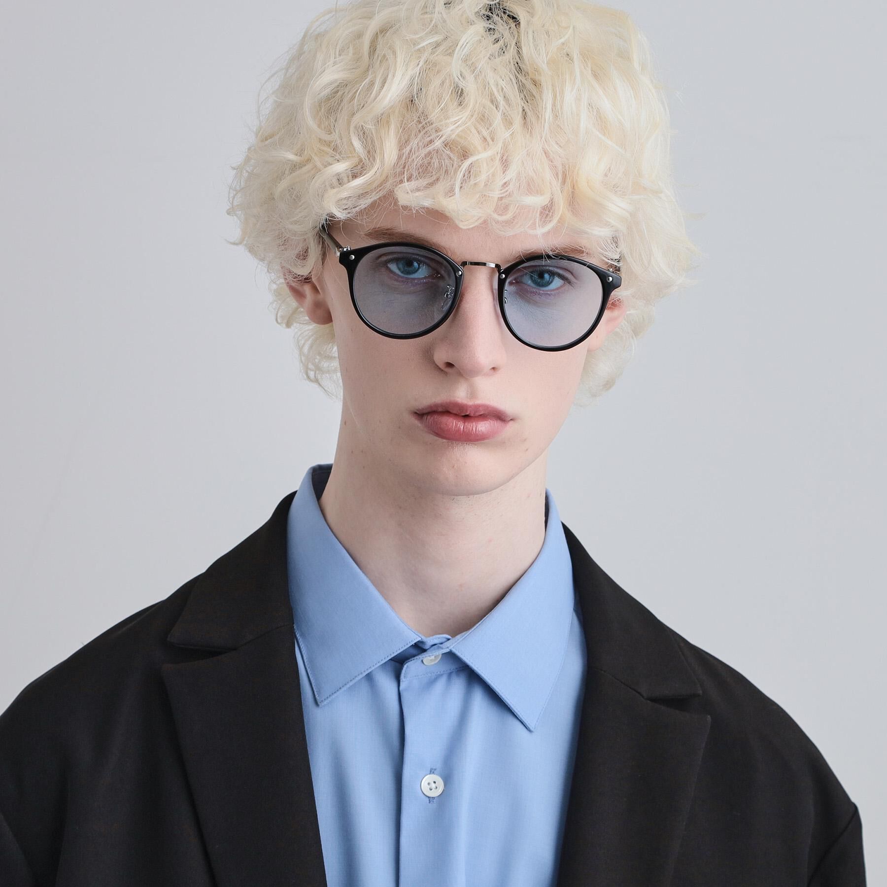 tk.TAKEO KIKUCHI「【全6色】アソートサングラス」|メガネ|ブルー(092)