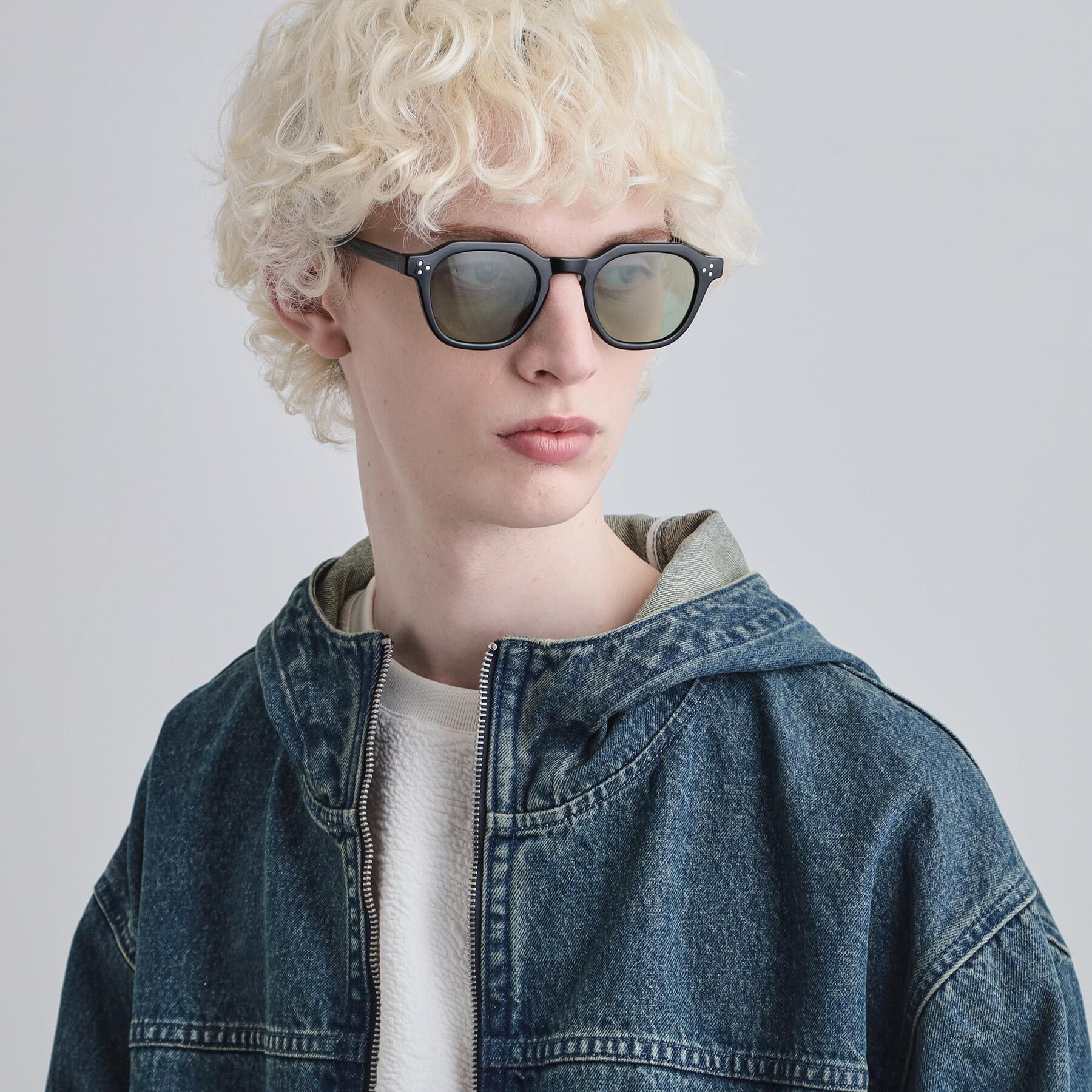 tk.TAKEO KIKUCHI「【全6色】アソートサングラス」|メガネ|ブラック(319)