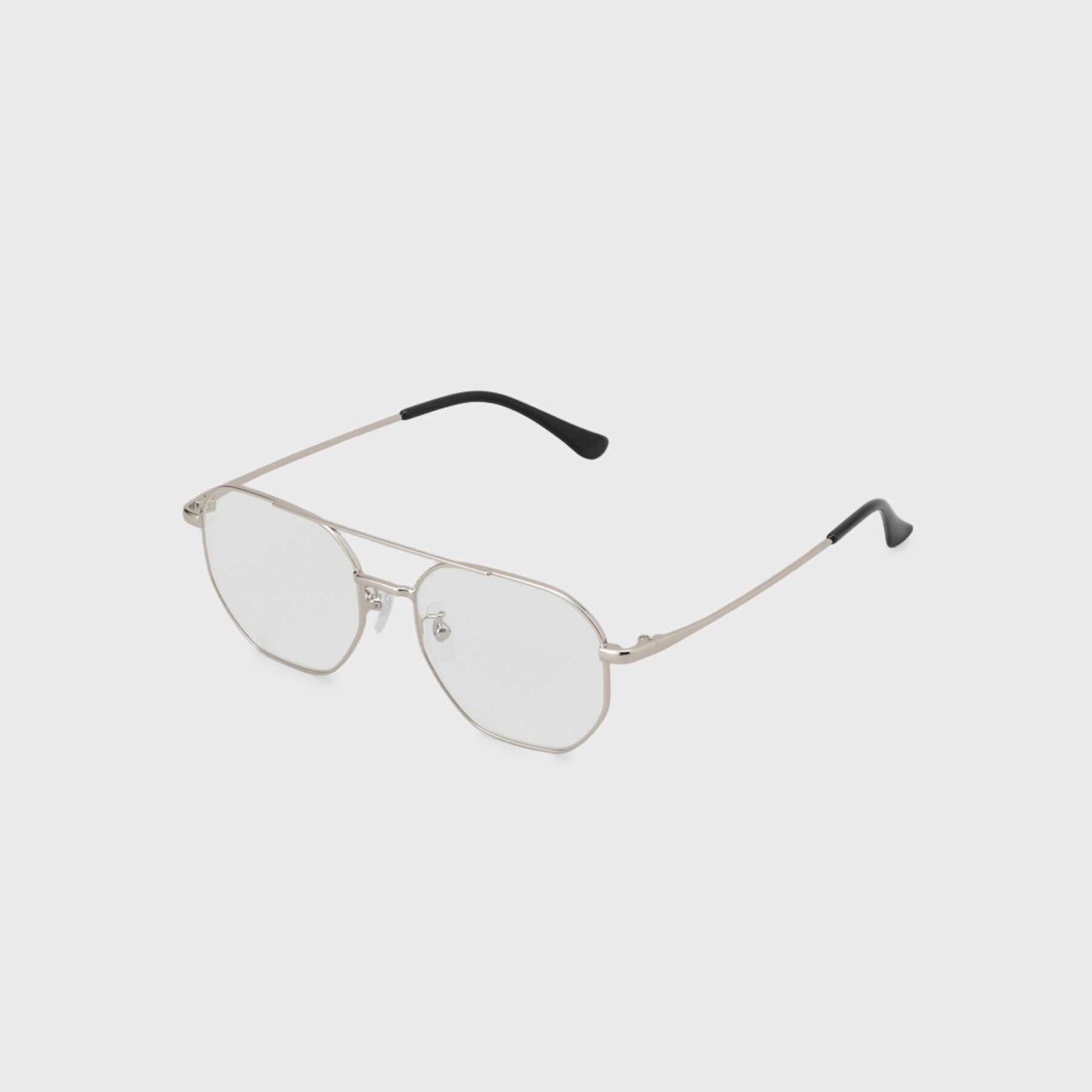 tk.TAKEO KIKUCHI「【全7色】メタルフレームグラス」|メガネ|